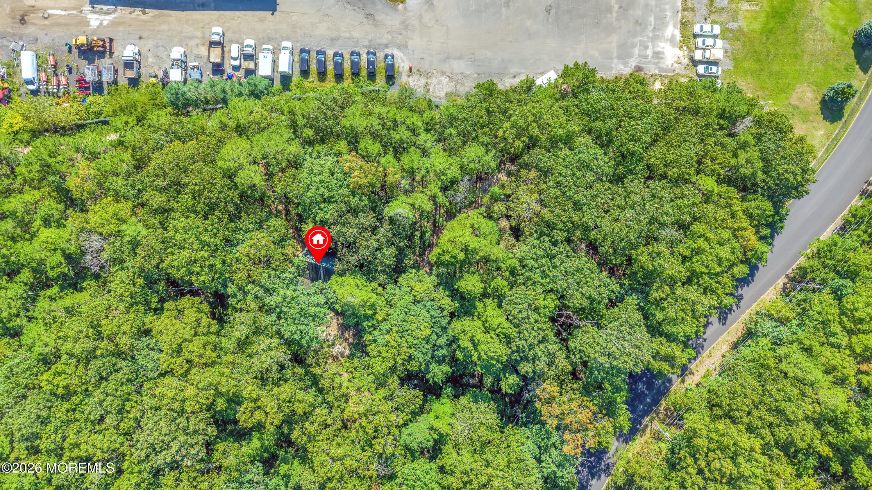 852 Ridge Road