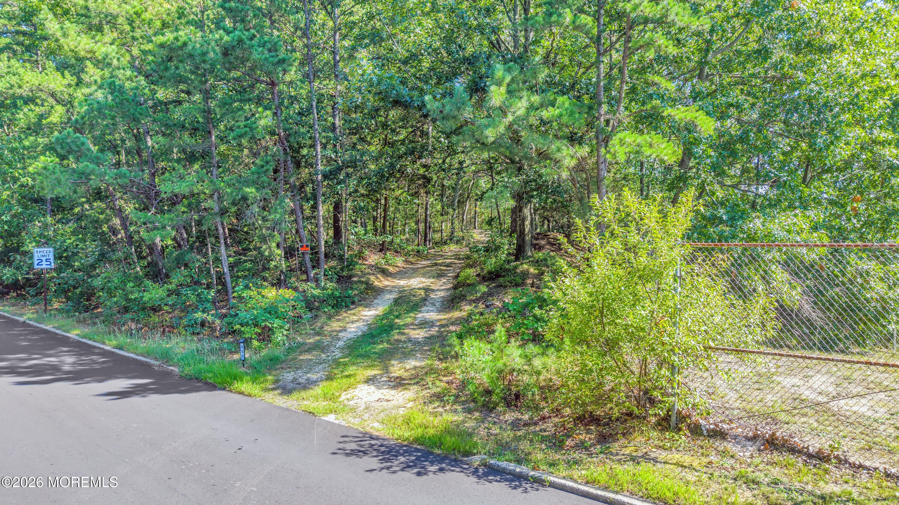 852 Ridge Road