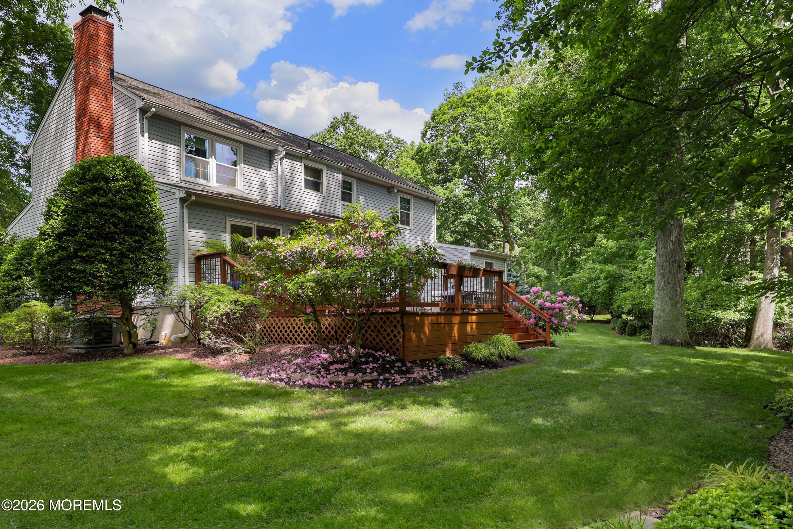 301 Buchanan Boulevard