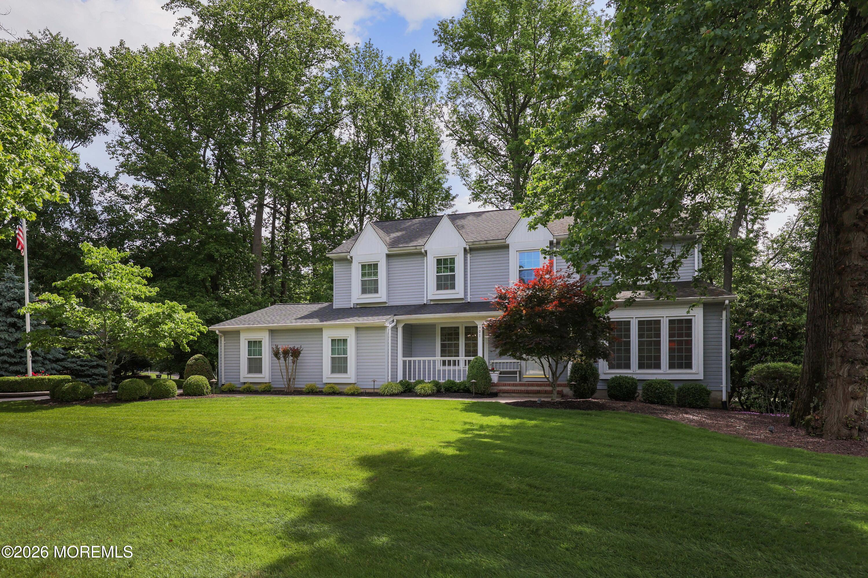 301 Buchanan Boulevard