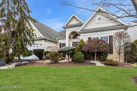 19 Torrey Pines Drive Monroe NJ 08831