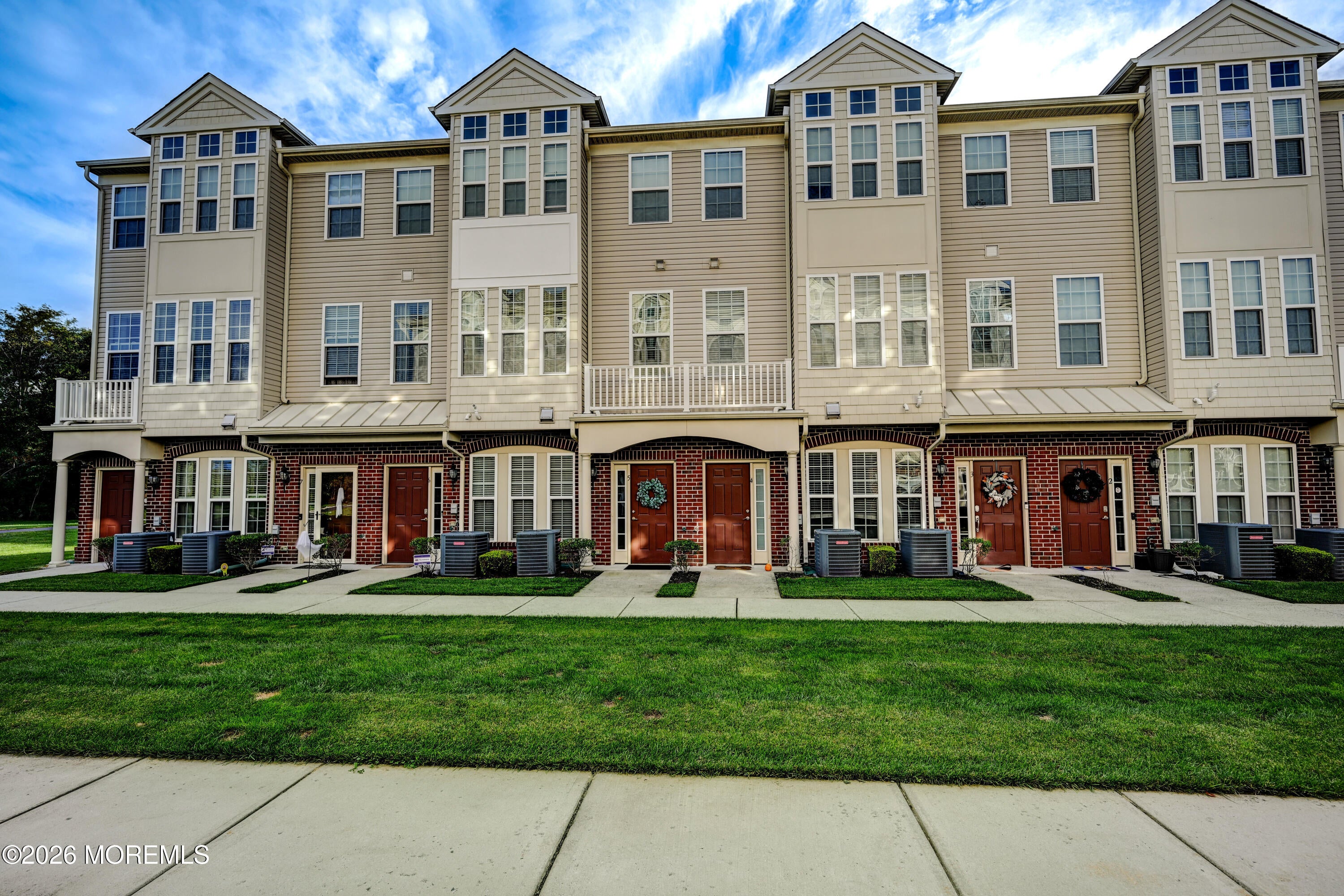 5 Kyle Drive