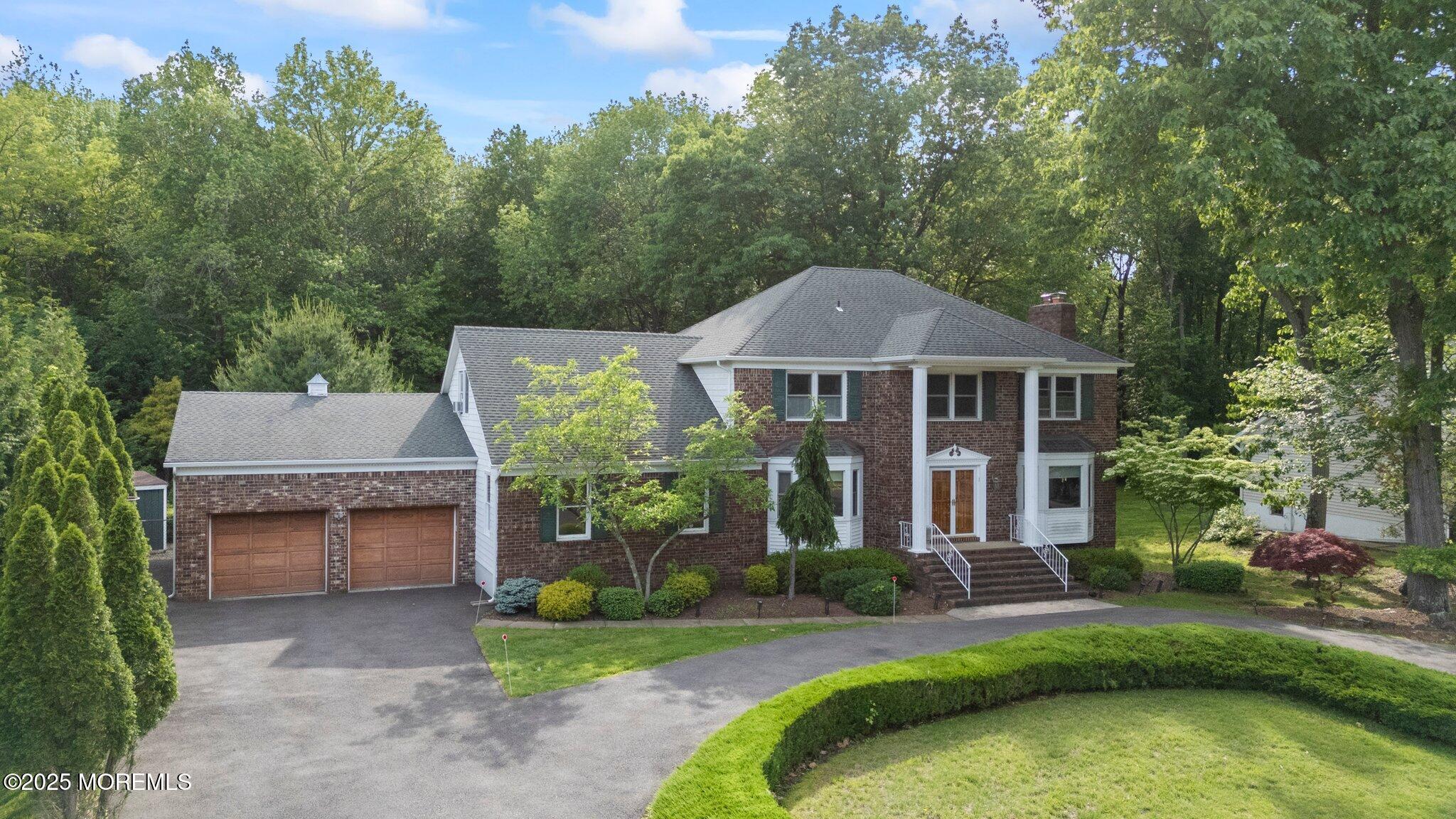 6 Emerald Drive, Morganville, New Jersey image 1