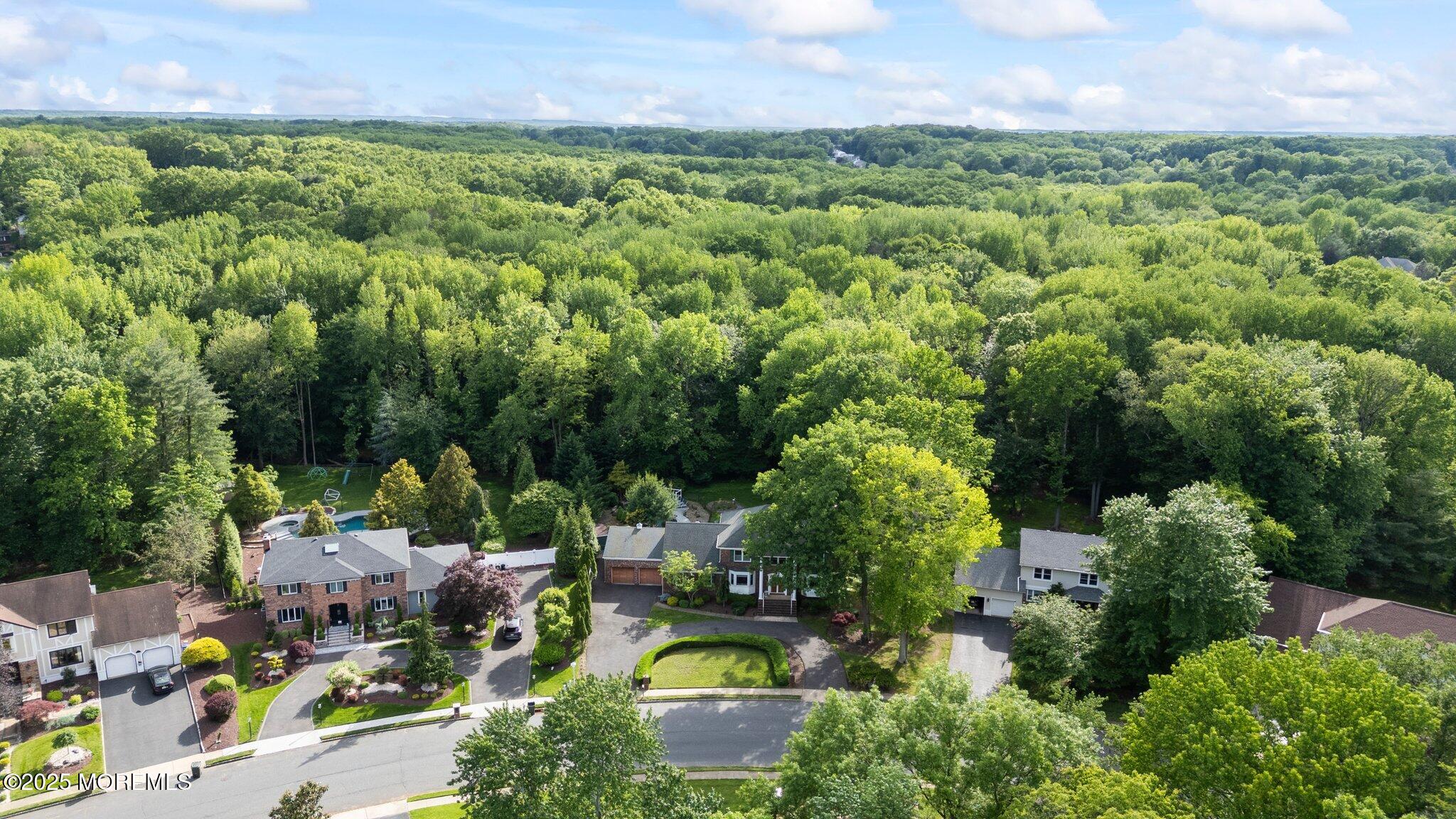 6 Emerald Drive, Morganville, New Jersey image 50