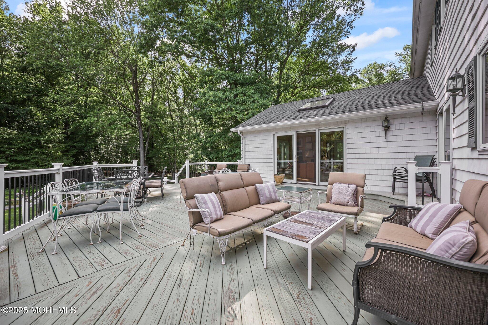 6 Emerald Drive, Morganville, New Jersey image 46