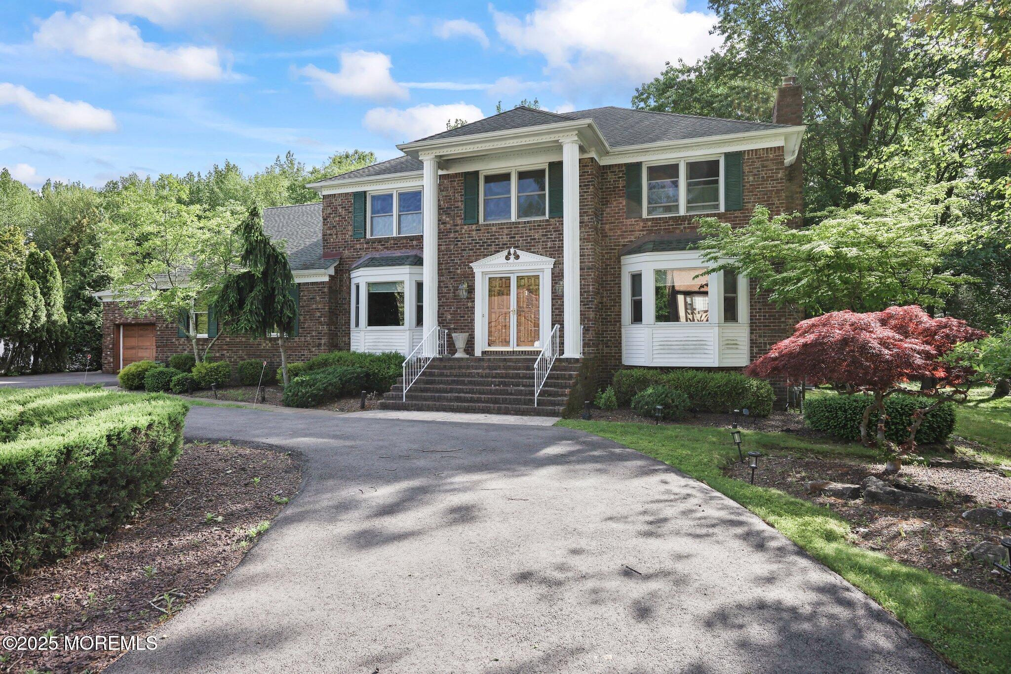 6 Emerald Drive, Morganville, New Jersey image 2