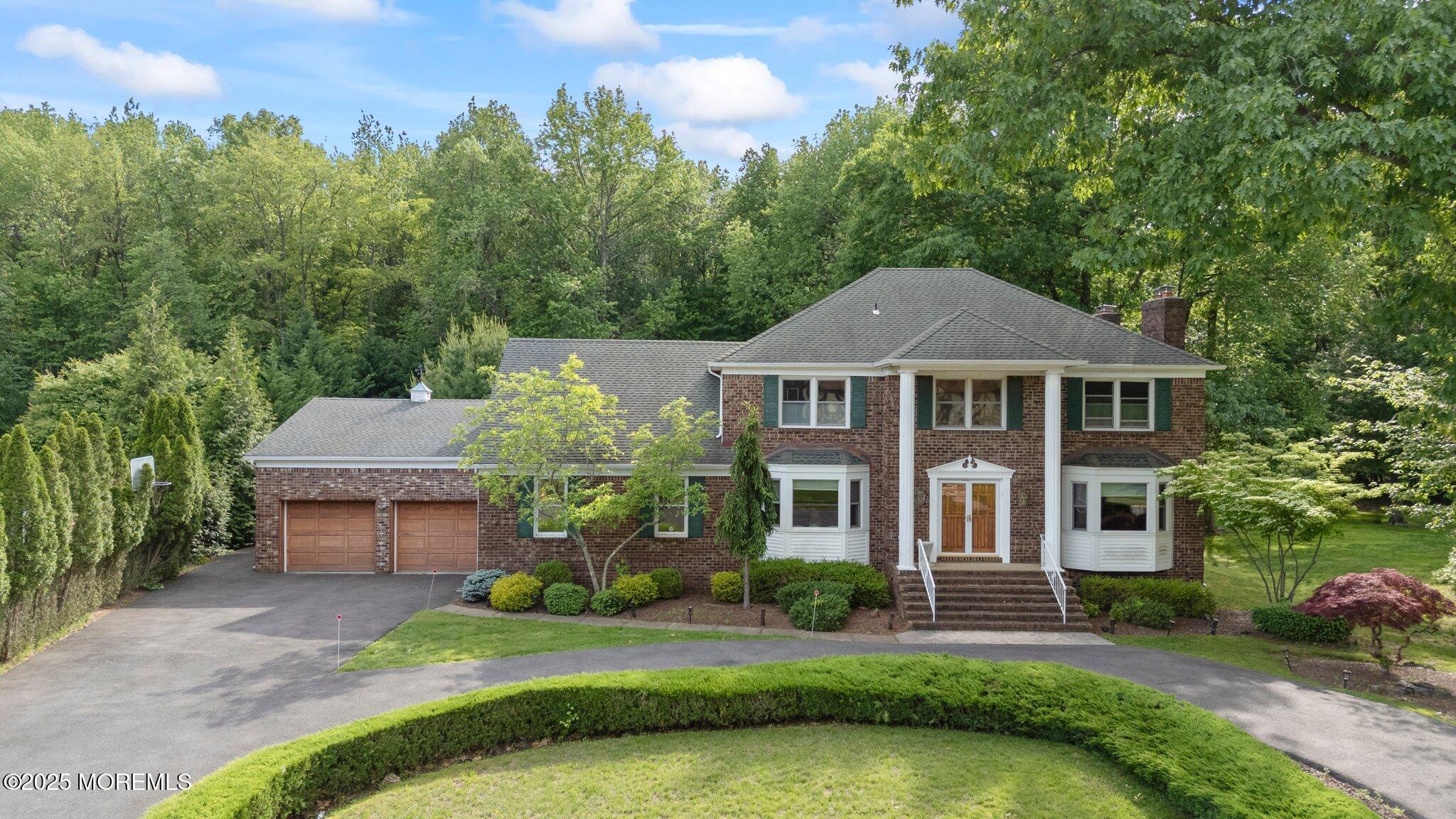 6 Emerald Drive, Morganville, New Jersey image 3