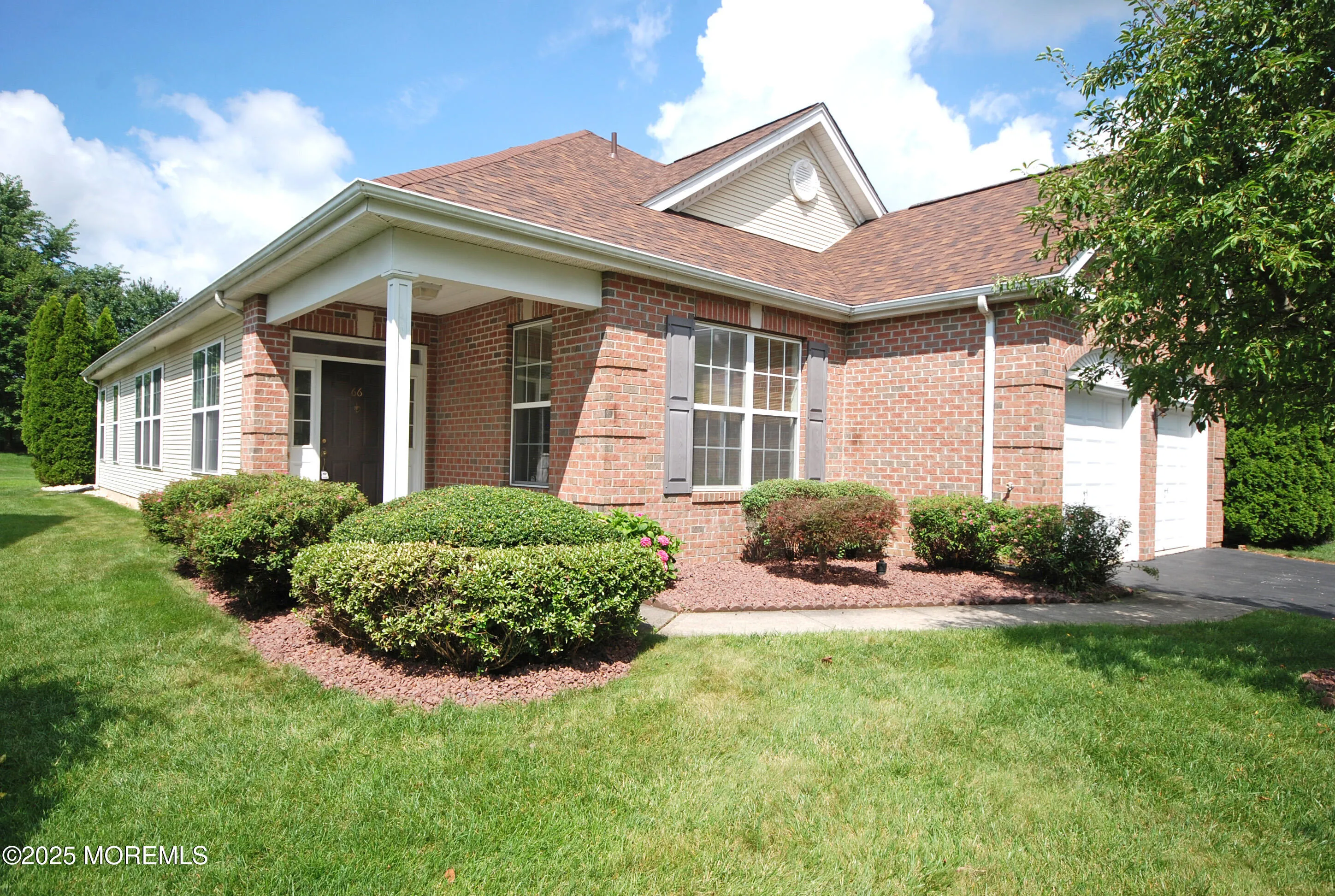 Allentown, New Jersey 08501, United States, 2 Bedrooms Bedrooms, ,2 BathroomsBathrooms,Residential,Active,174866