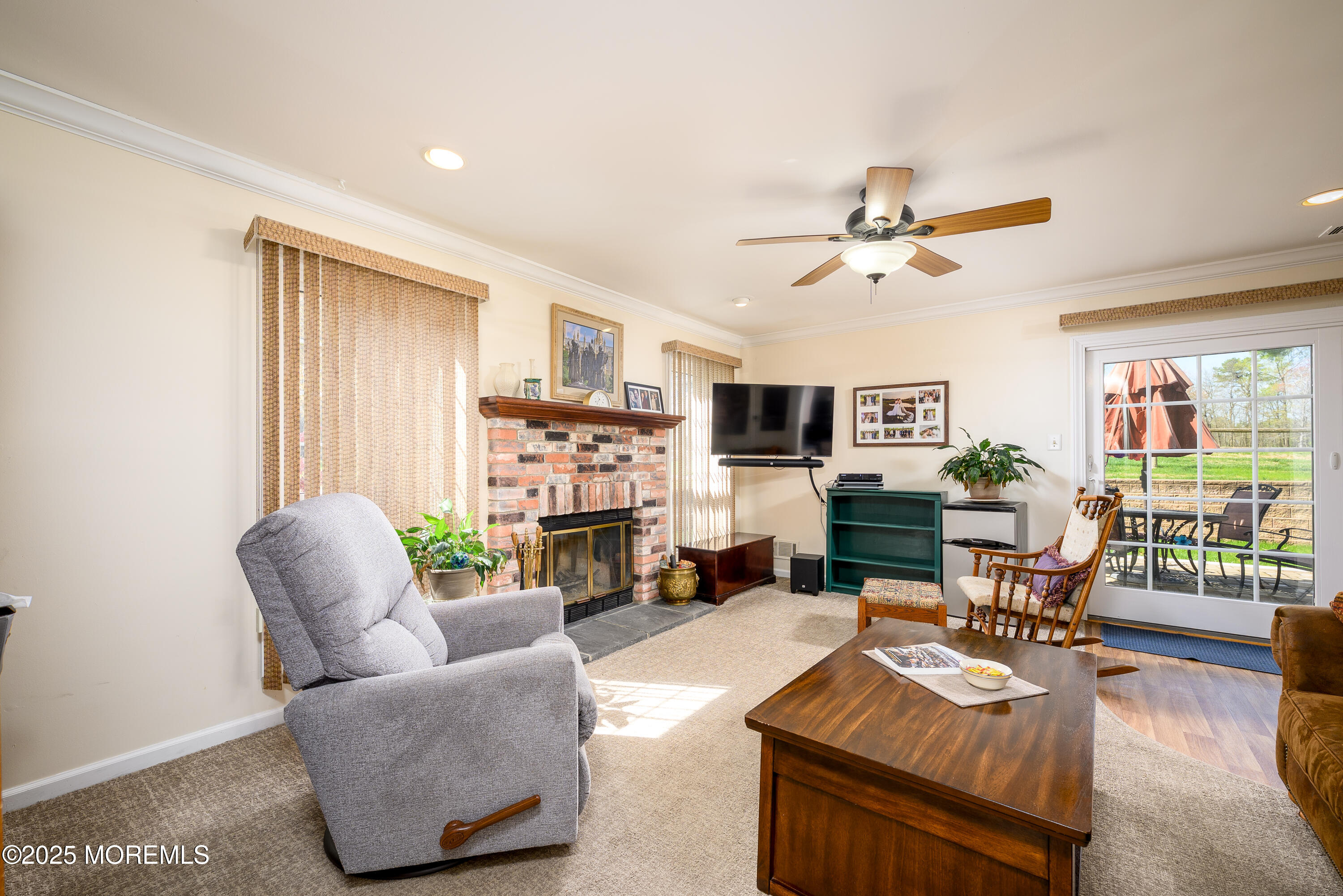 283 Stratford Place, Morganville, New Jersey image 13