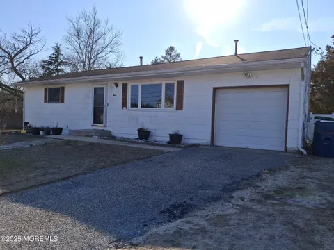 3 Green Ridge Drive, Toms River, NJ 08757 - #: 22506962