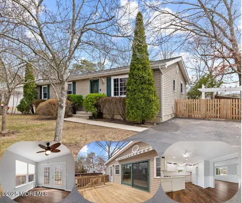 245 Neptune Drive, Manahawkin, NJ 08050 - MLS#: 22507473