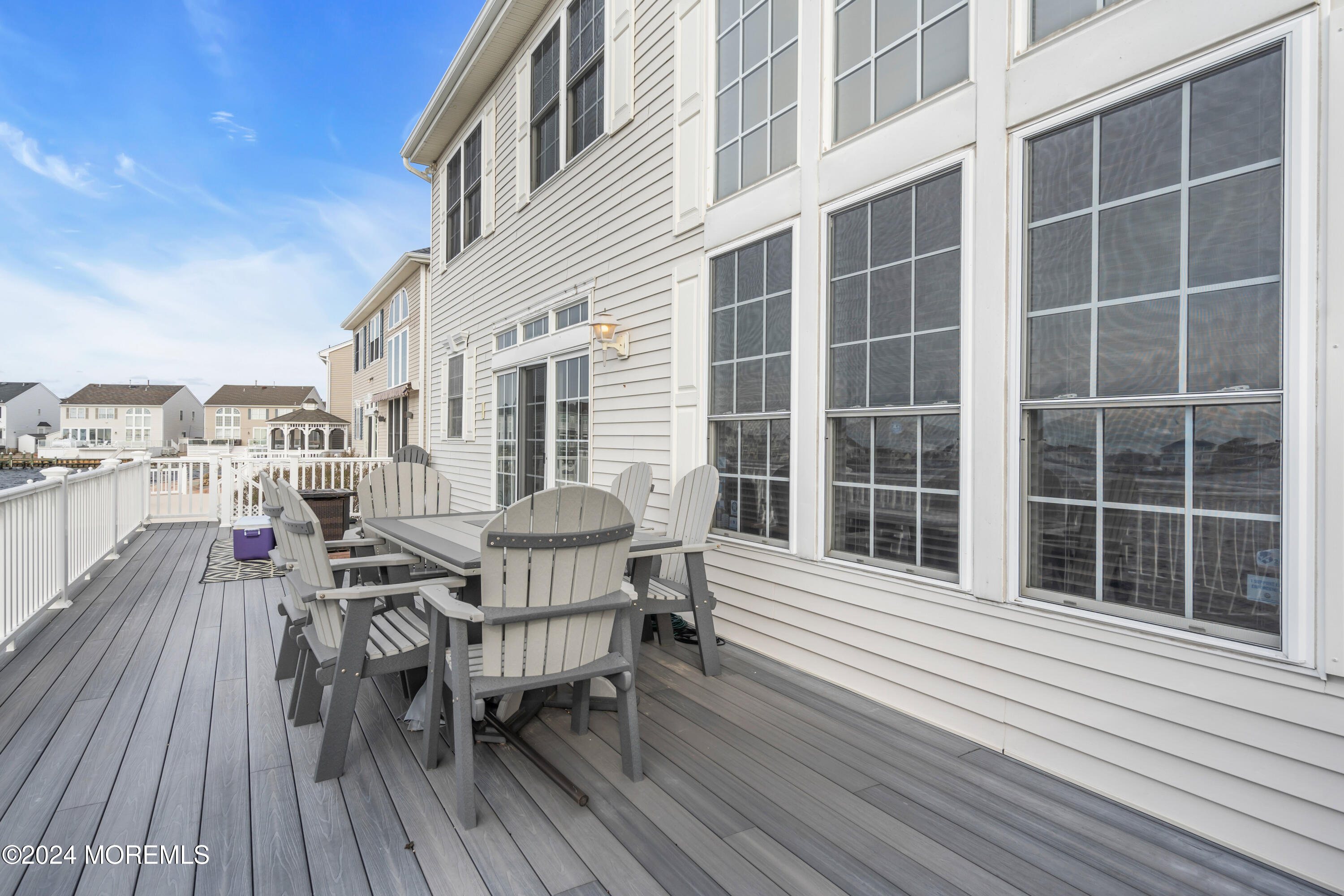29 Bowsprit Drive, Bayville, New Jersey image 41