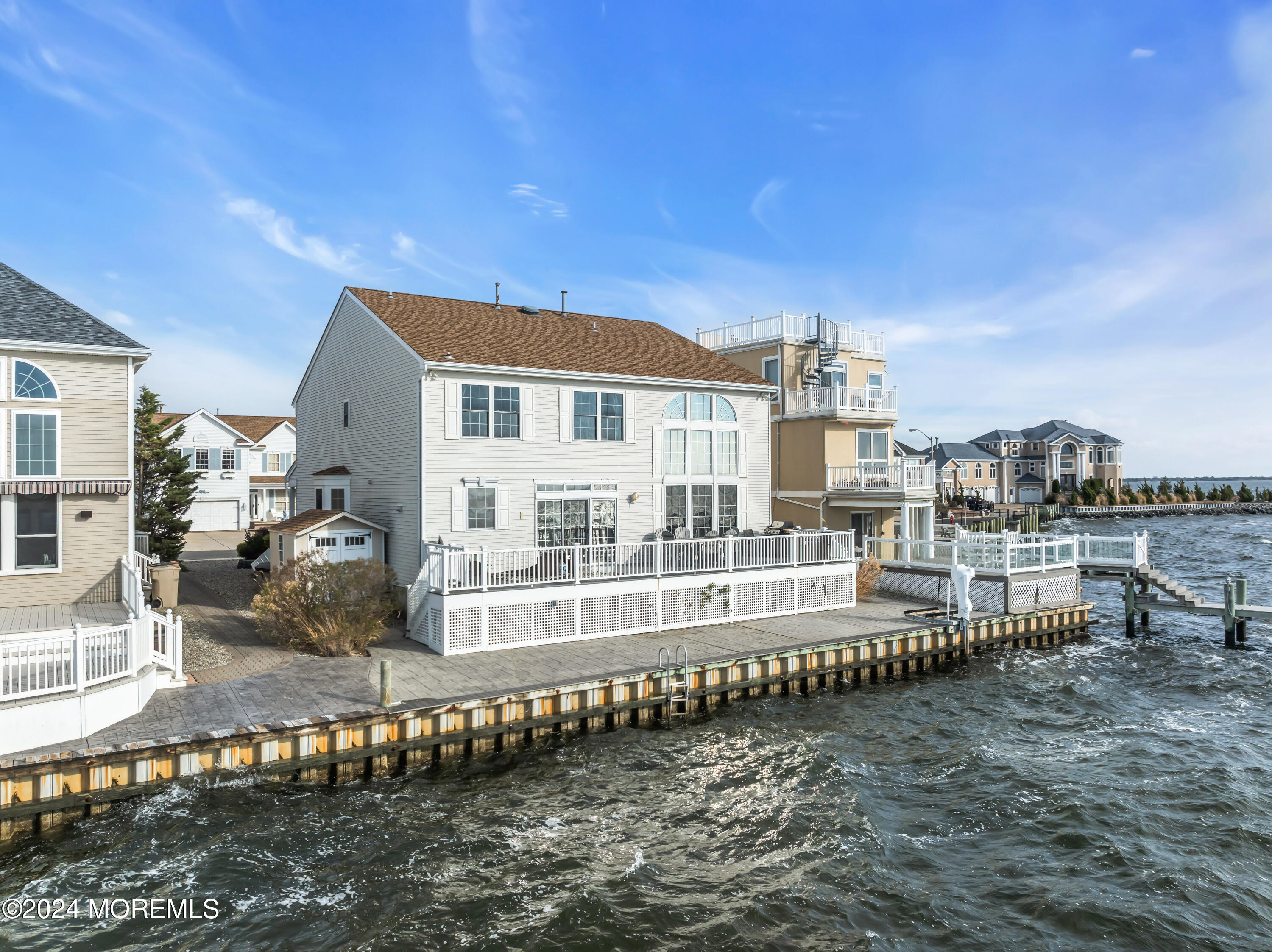 29 Bowsprit Drive, Bayville, New Jersey image 48