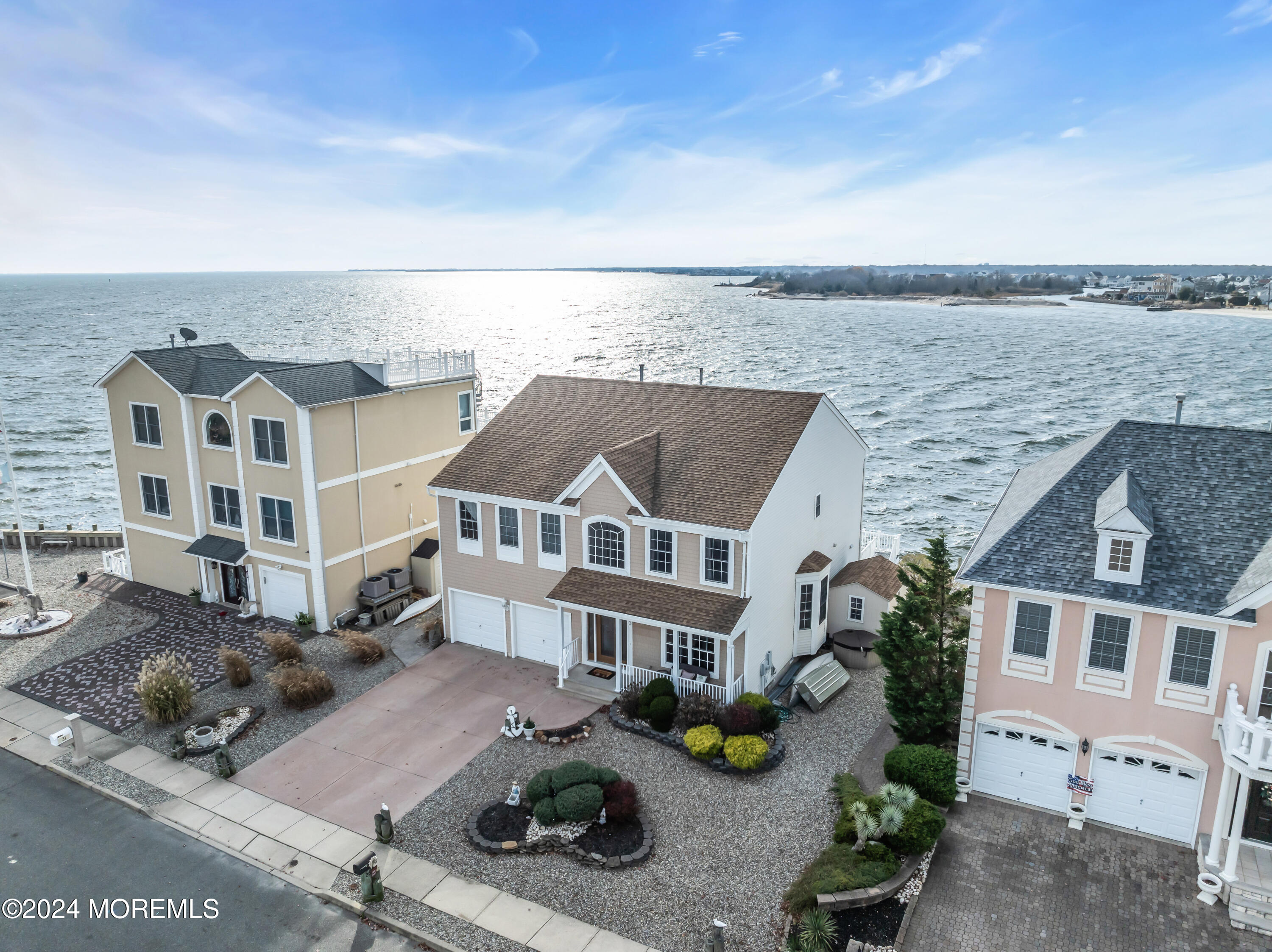29 Bowsprit Drive, Bayville, New Jersey image 44