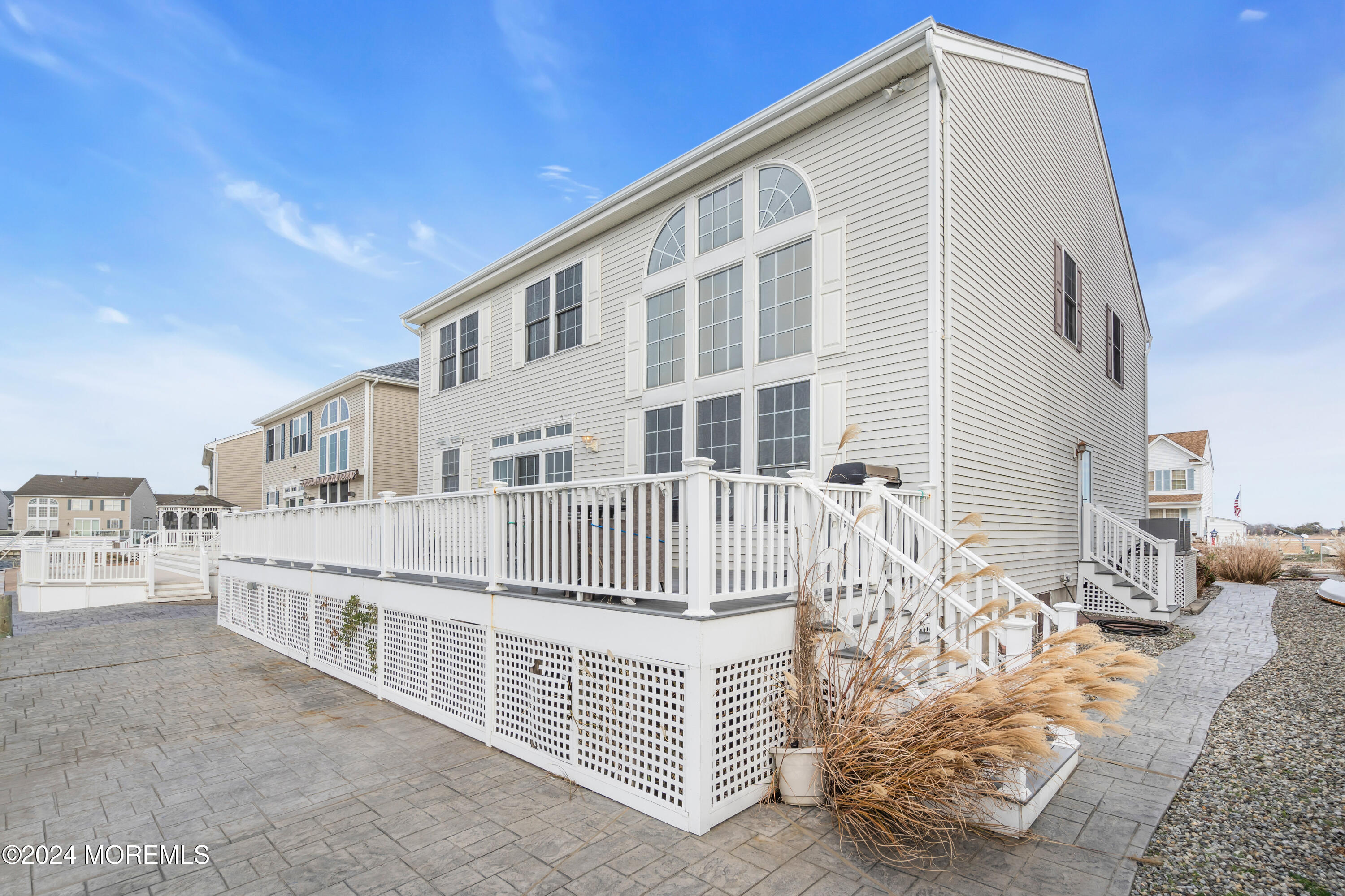 29 Bowsprit Drive, Bayville, New Jersey image 49