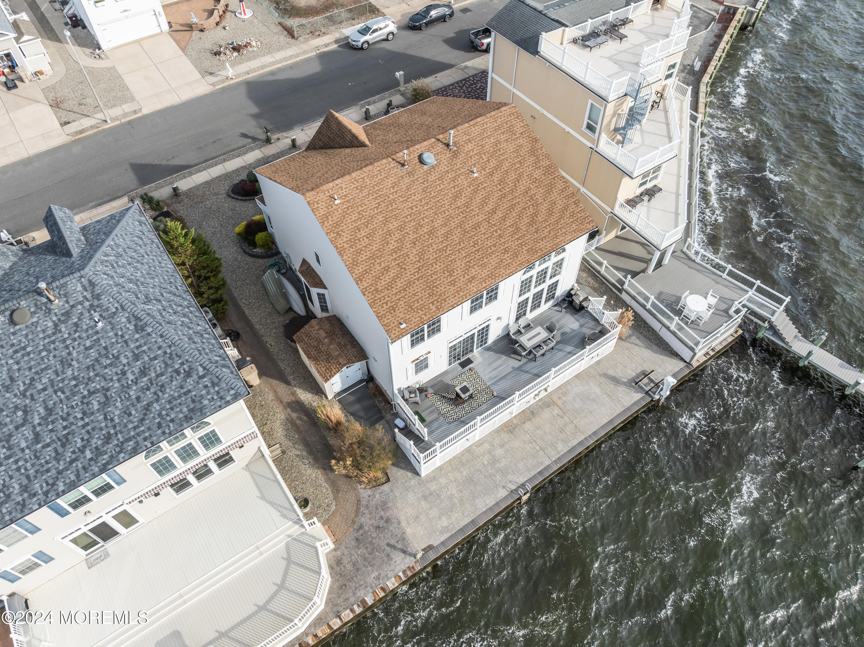 29 Bowsprit Drive, Bayville, New Jersey image 47