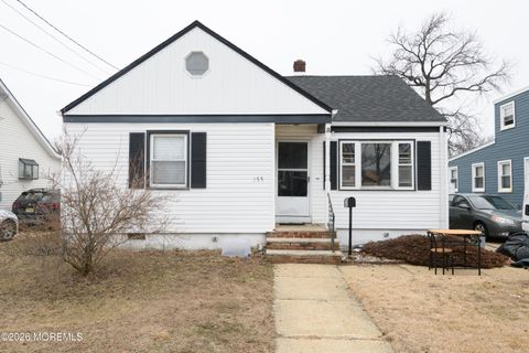 Homes For Sale - 155 Highland Boulevard<br/> Keansburg, NJ 07734
