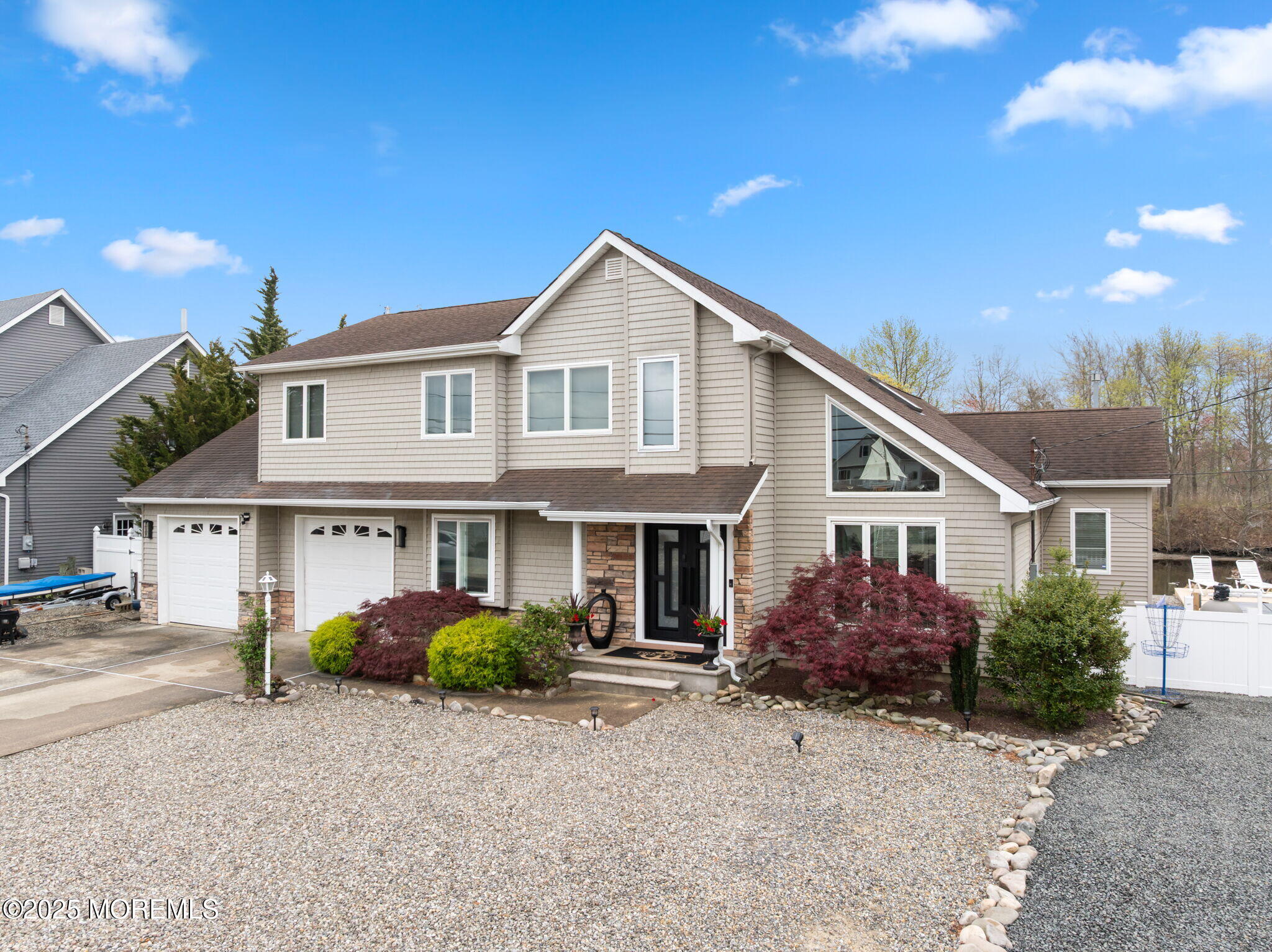 825 Laurel Boulevard, Lanoka Harbor, New Jersey image 2