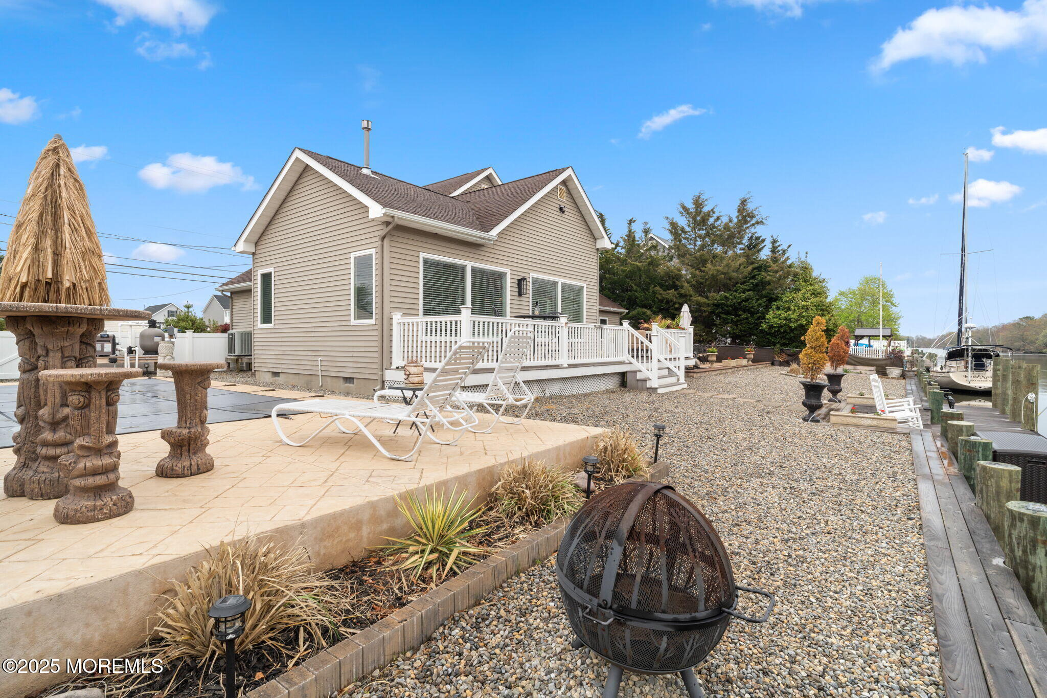 825 Laurel Boulevard, Lanoka Harbor, New Jersey image 15