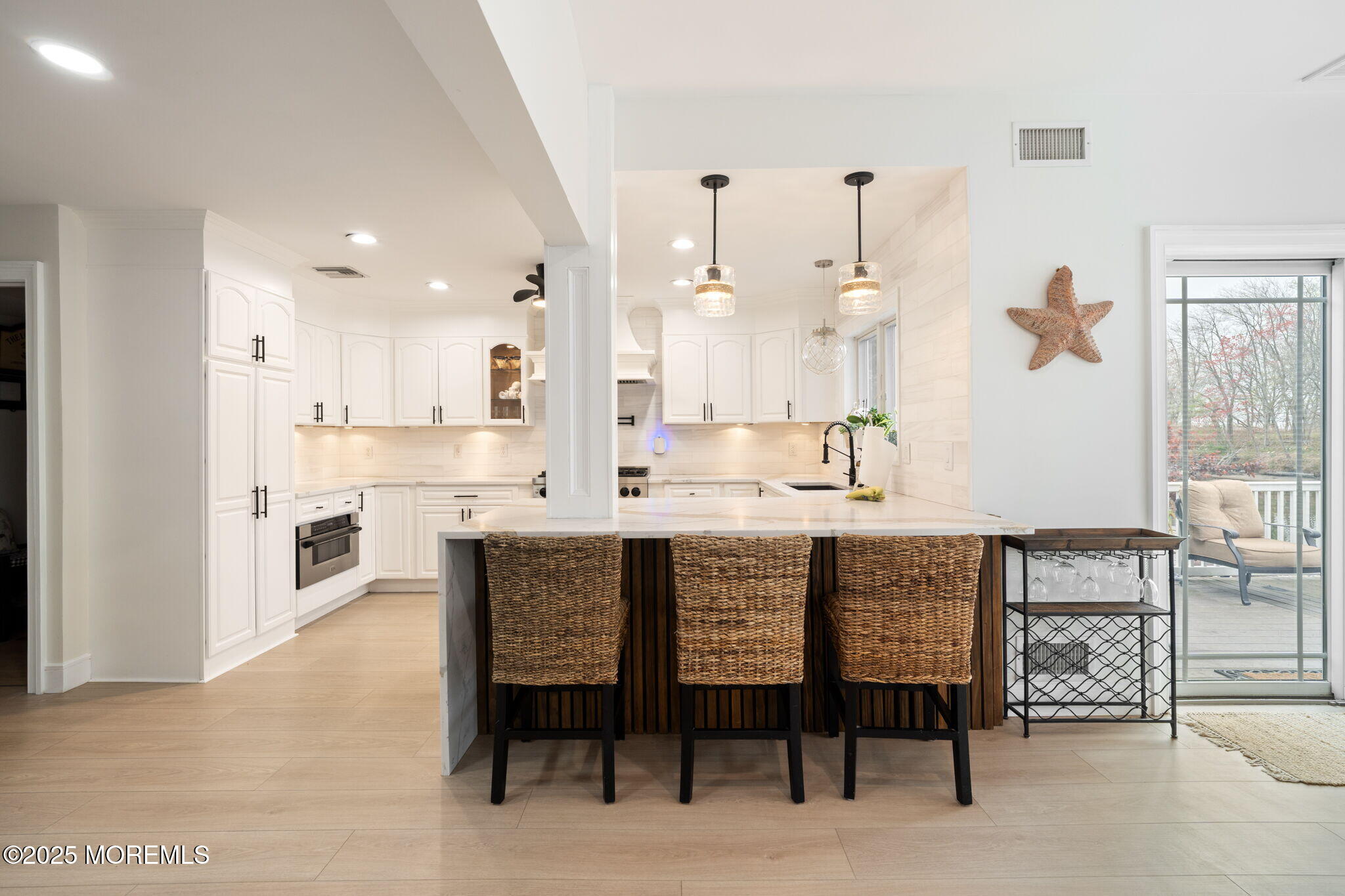 825 Laurel Boulevard, Lanoka Harbor, New Jersey image 35