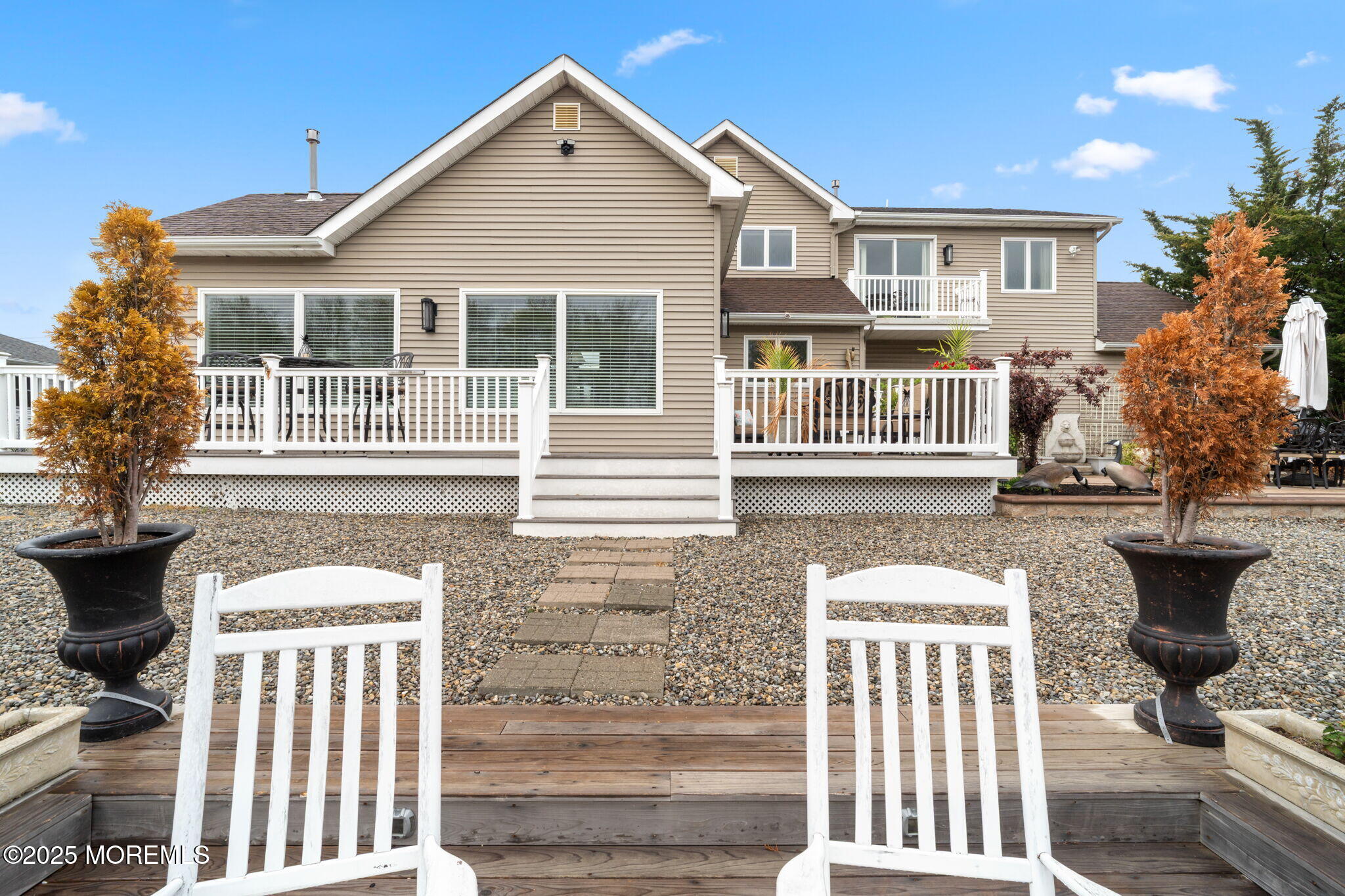825 Laurel Boulevard, Lanoka Harbor, New Jersey image 16