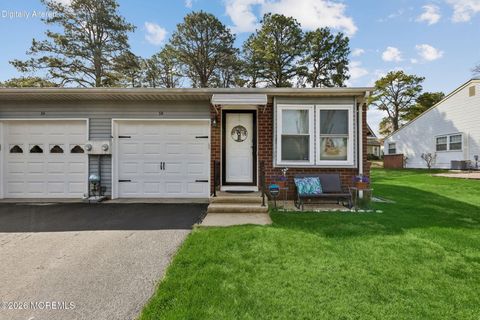 3B Greenwood Lane 62 Whiting NJ 08759