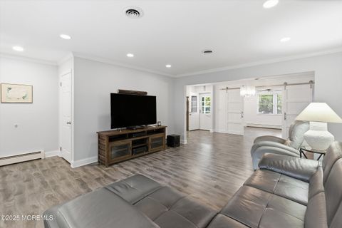 Homes For Sale - 48 Whitaker Drive<br/> Toms River, NJ 08757