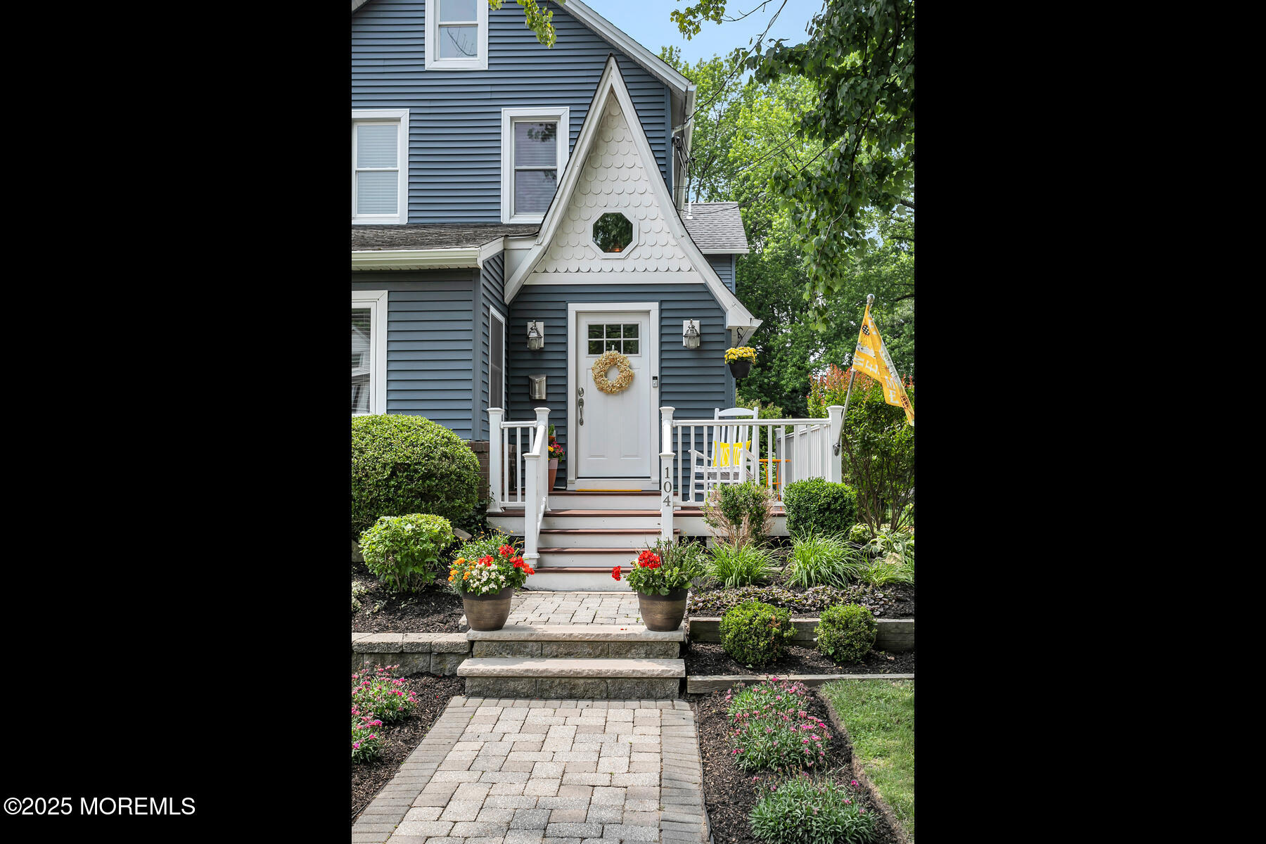 104 Harrison Avenue