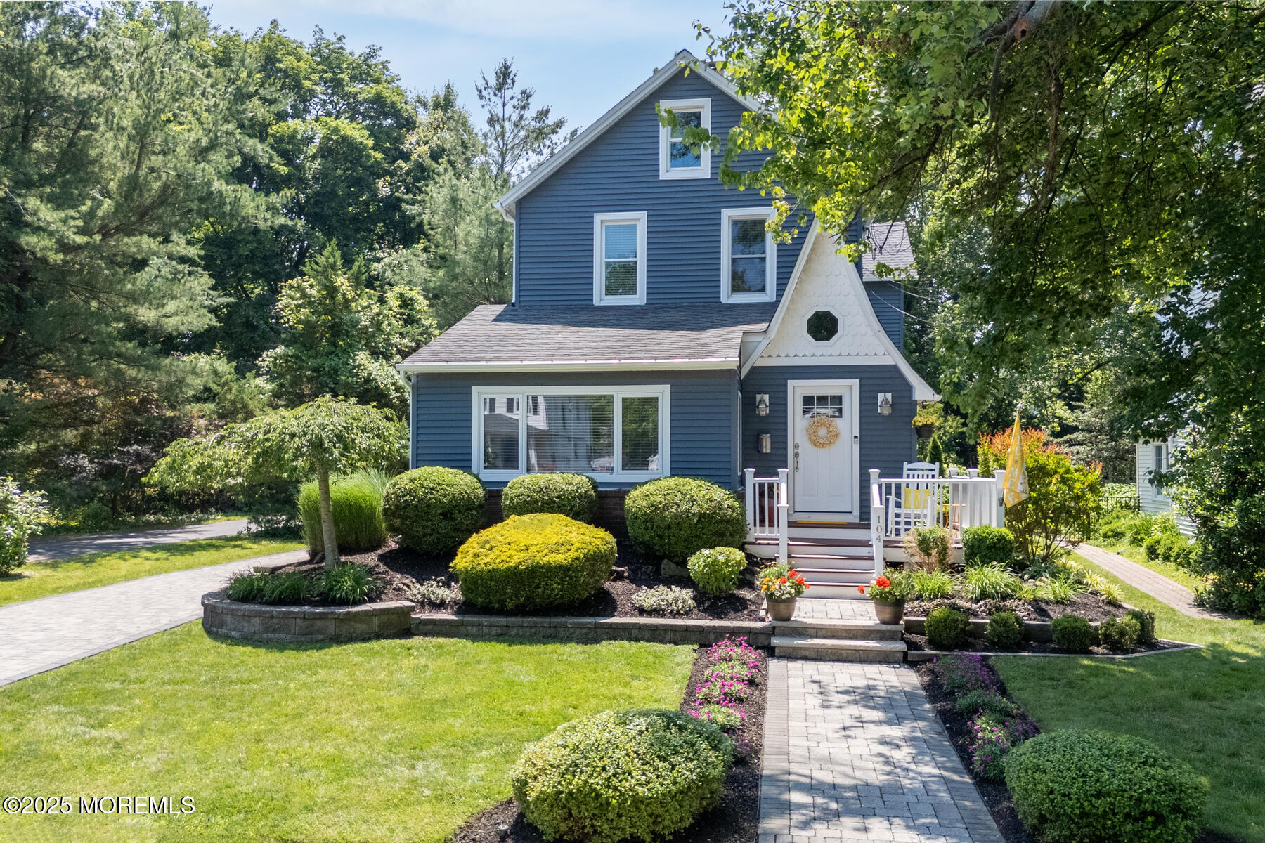104 Harrison Avenue