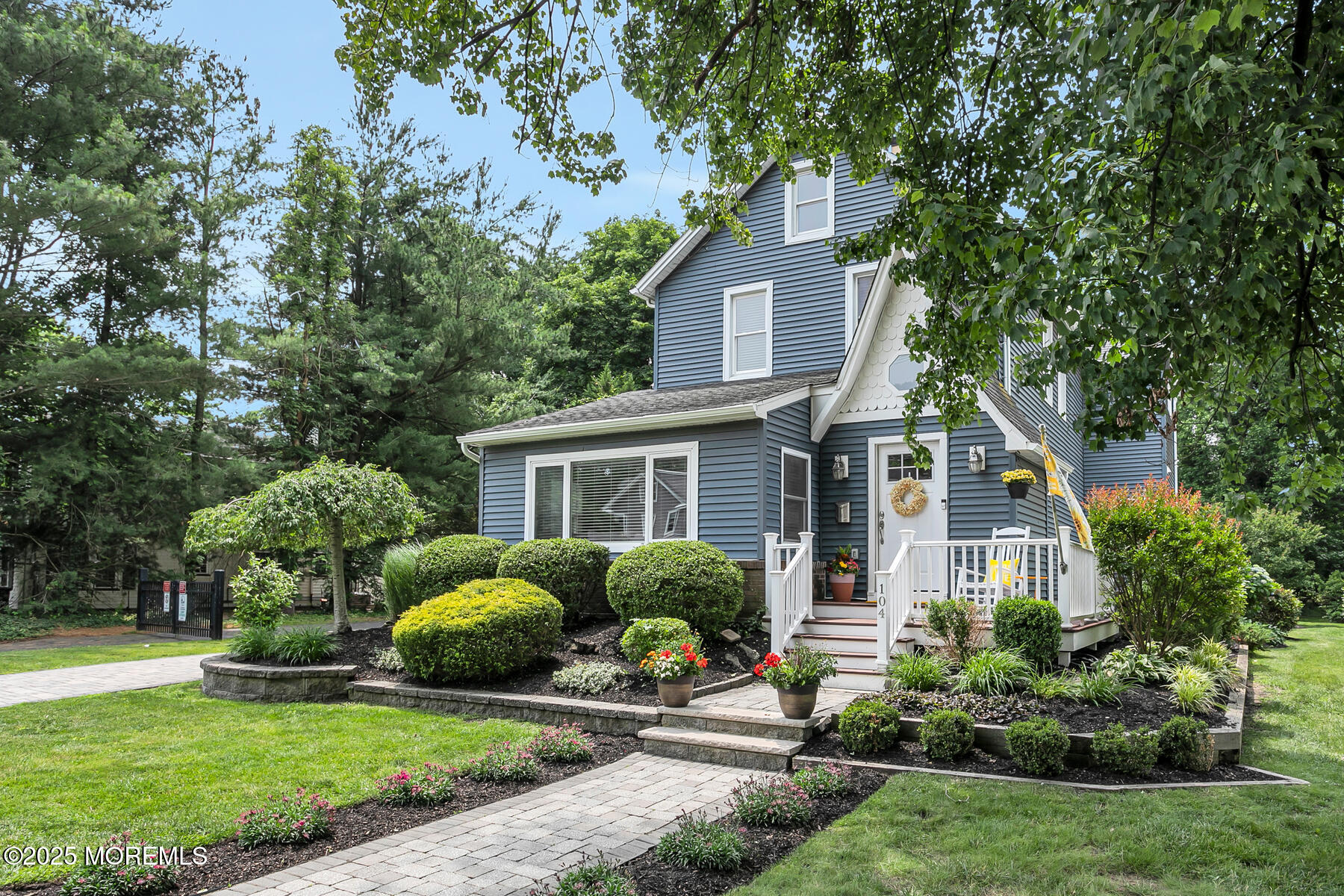 104 Harrison Avenue