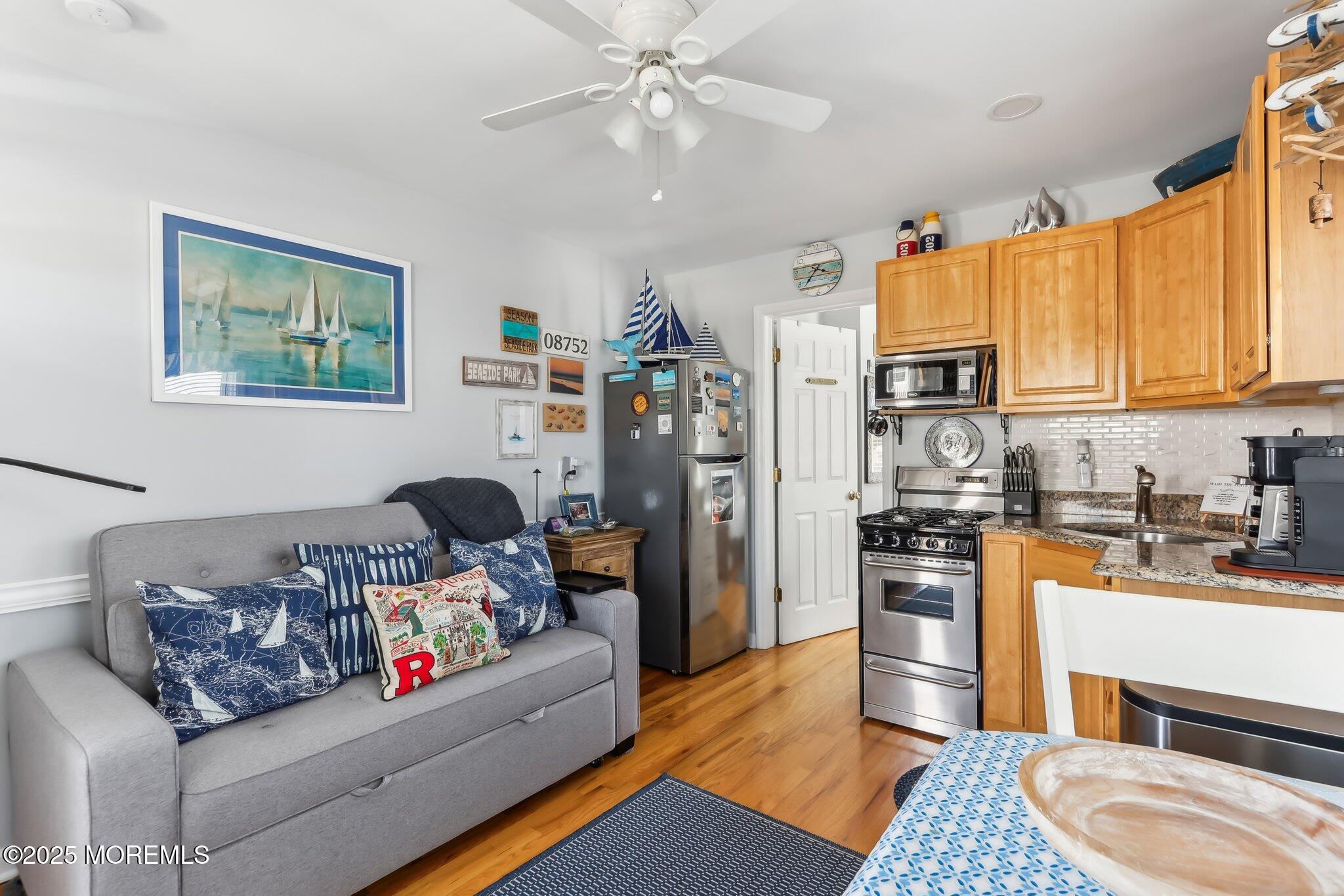 1415 Boulevard #4, Seaside Park, New Jersey image 7