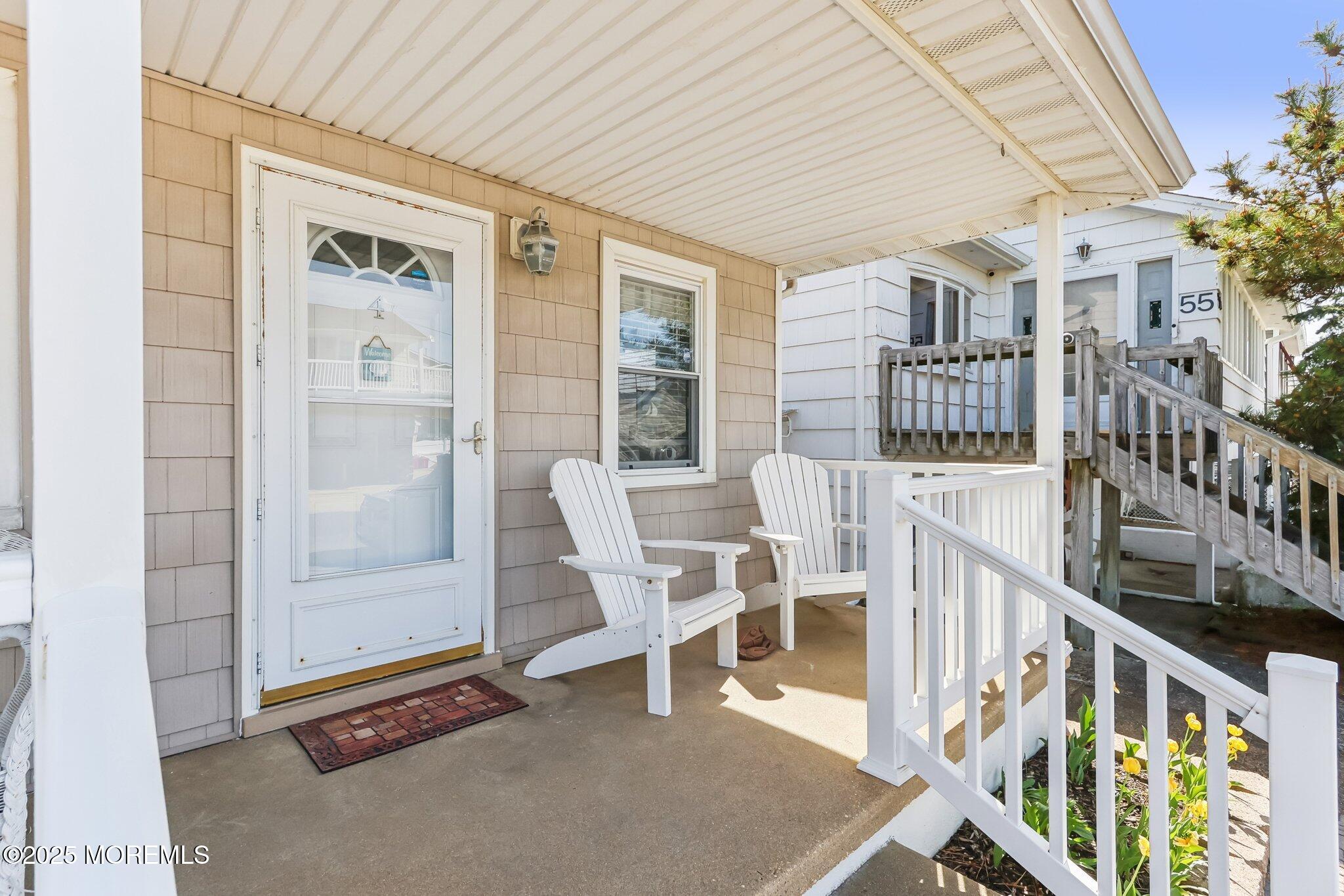 1415 Boulevard #4, Seaside Park, New Jersey image 4