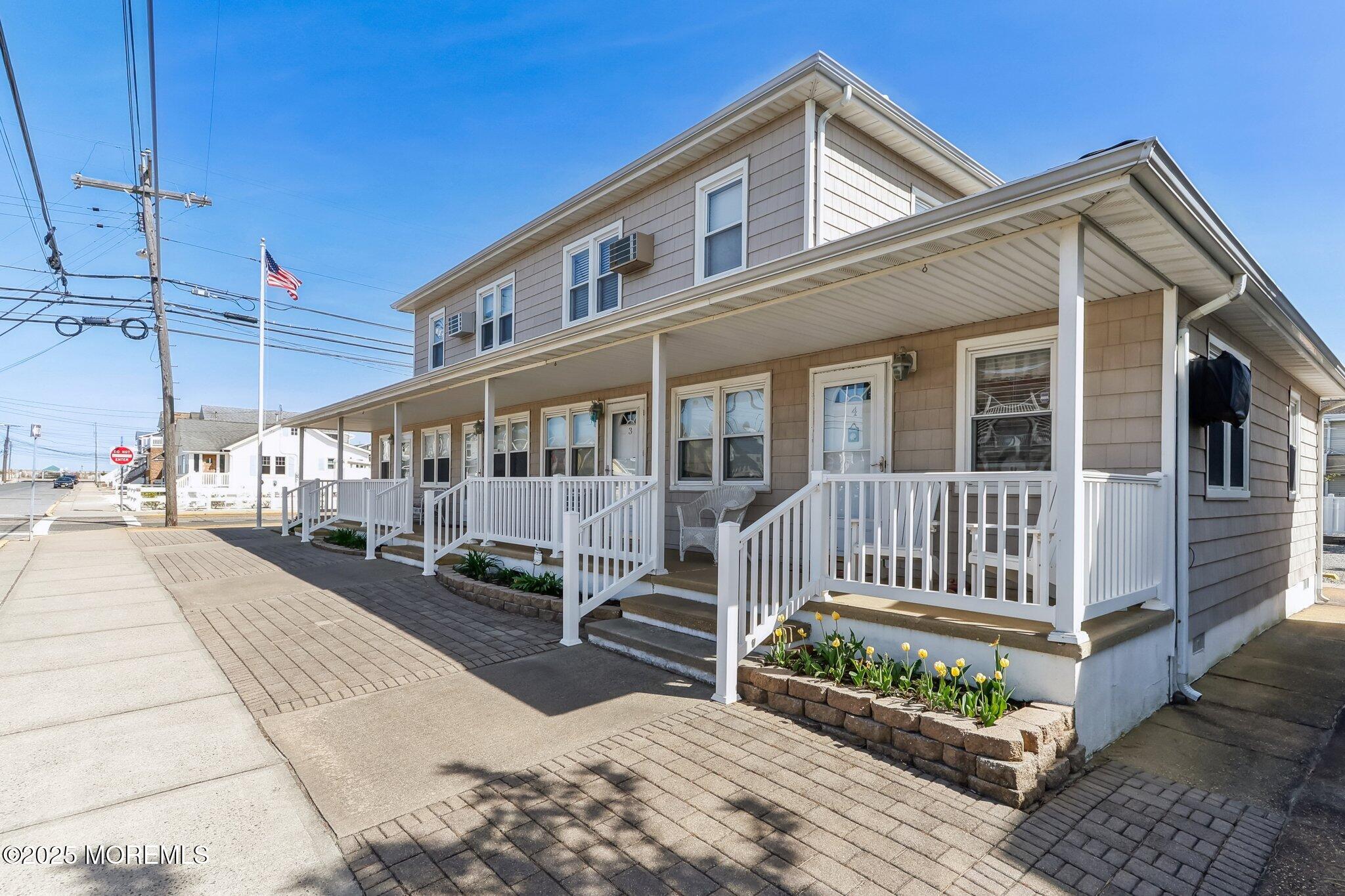 1415 Boulevard #4, Seaside Park, New Jersey image 2