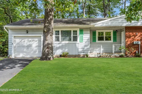 7 Roosevelt City Road Unit B, Whiting, NJ 08759 - #: 22532052