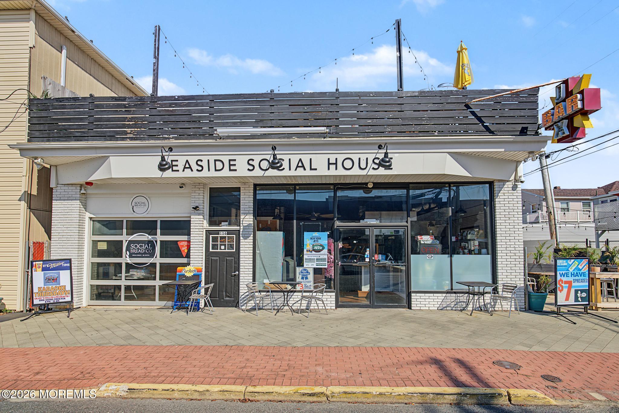 116 Sumner Avenue