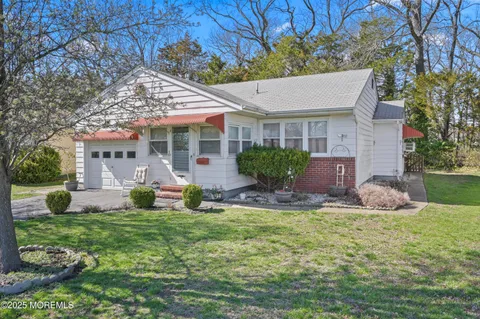 36 Petunia Way, Toms River, NJ 08755 - MLS#: 22508330