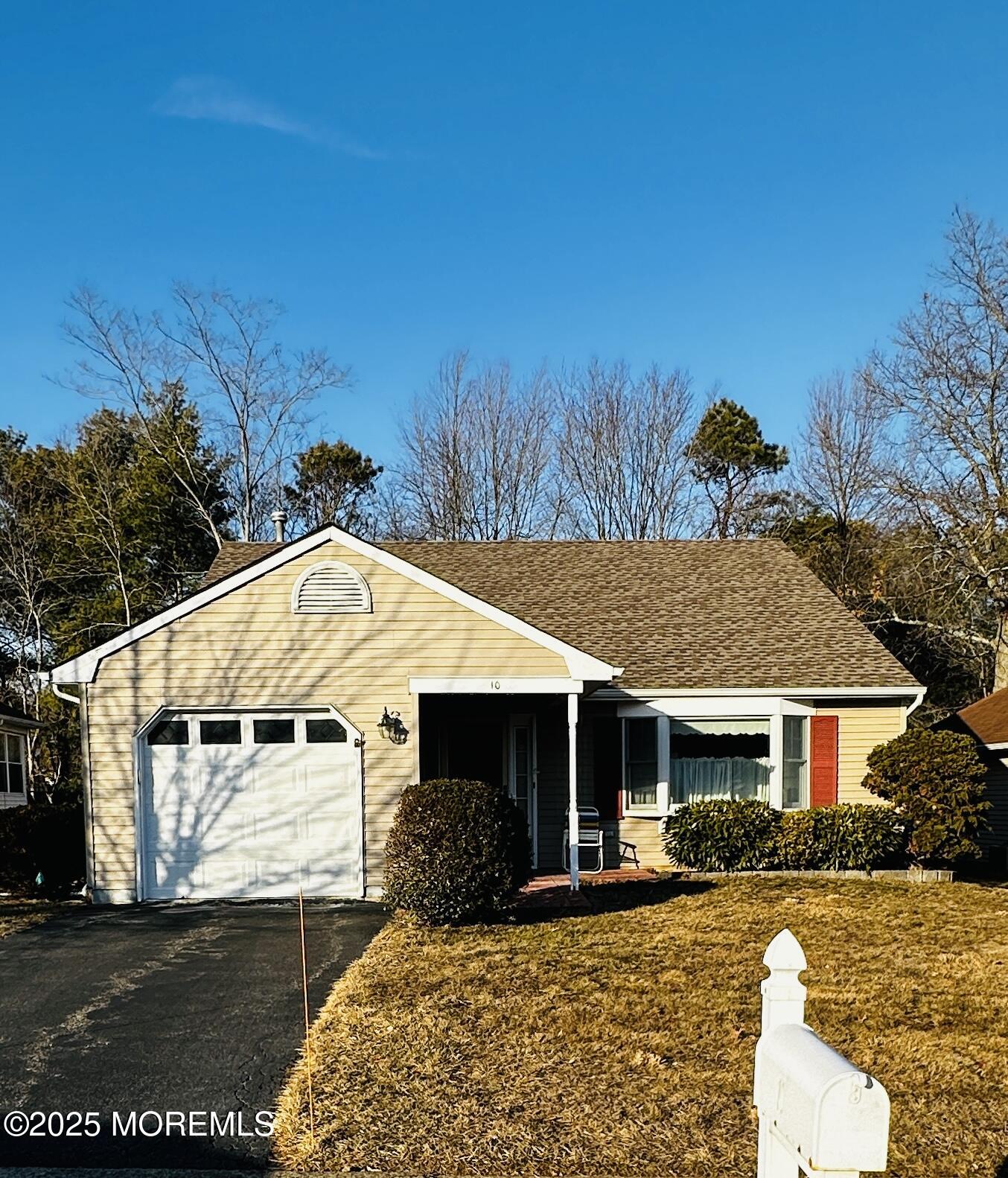 10 Deer Run Lane, Brick, New Jersey image 1