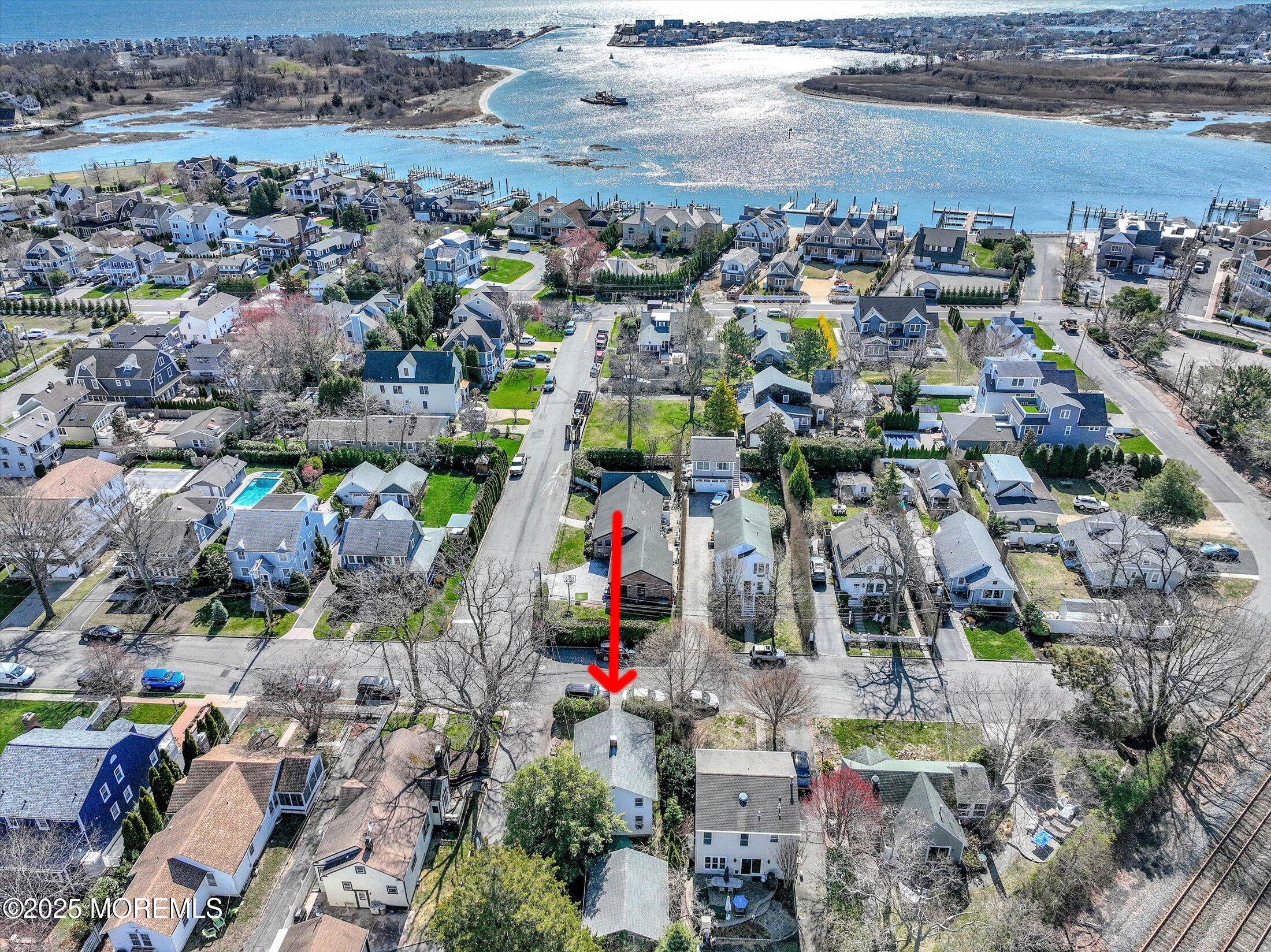 501 Leslie Avenue, Brielle, New Jersey image 6