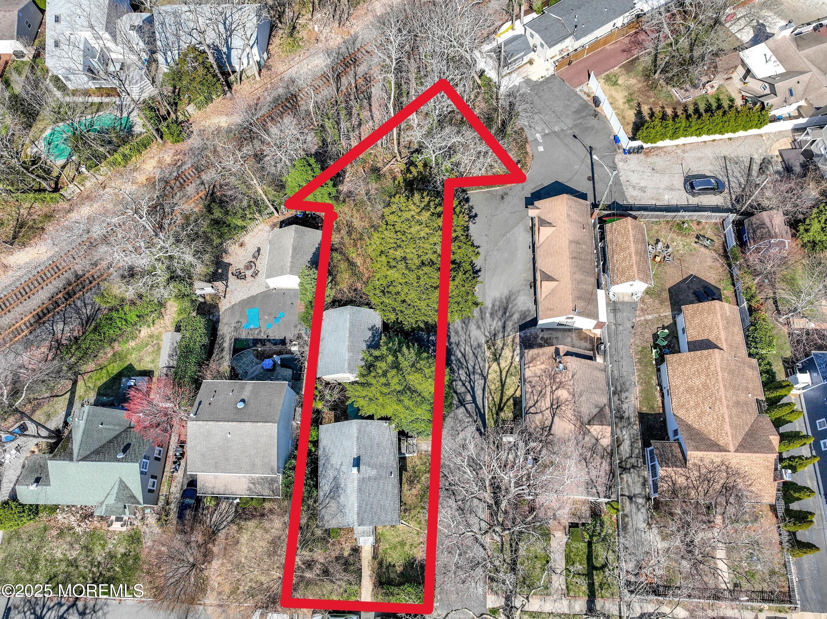 501 Leslie Avenue, Brielle, New Jersey image 3