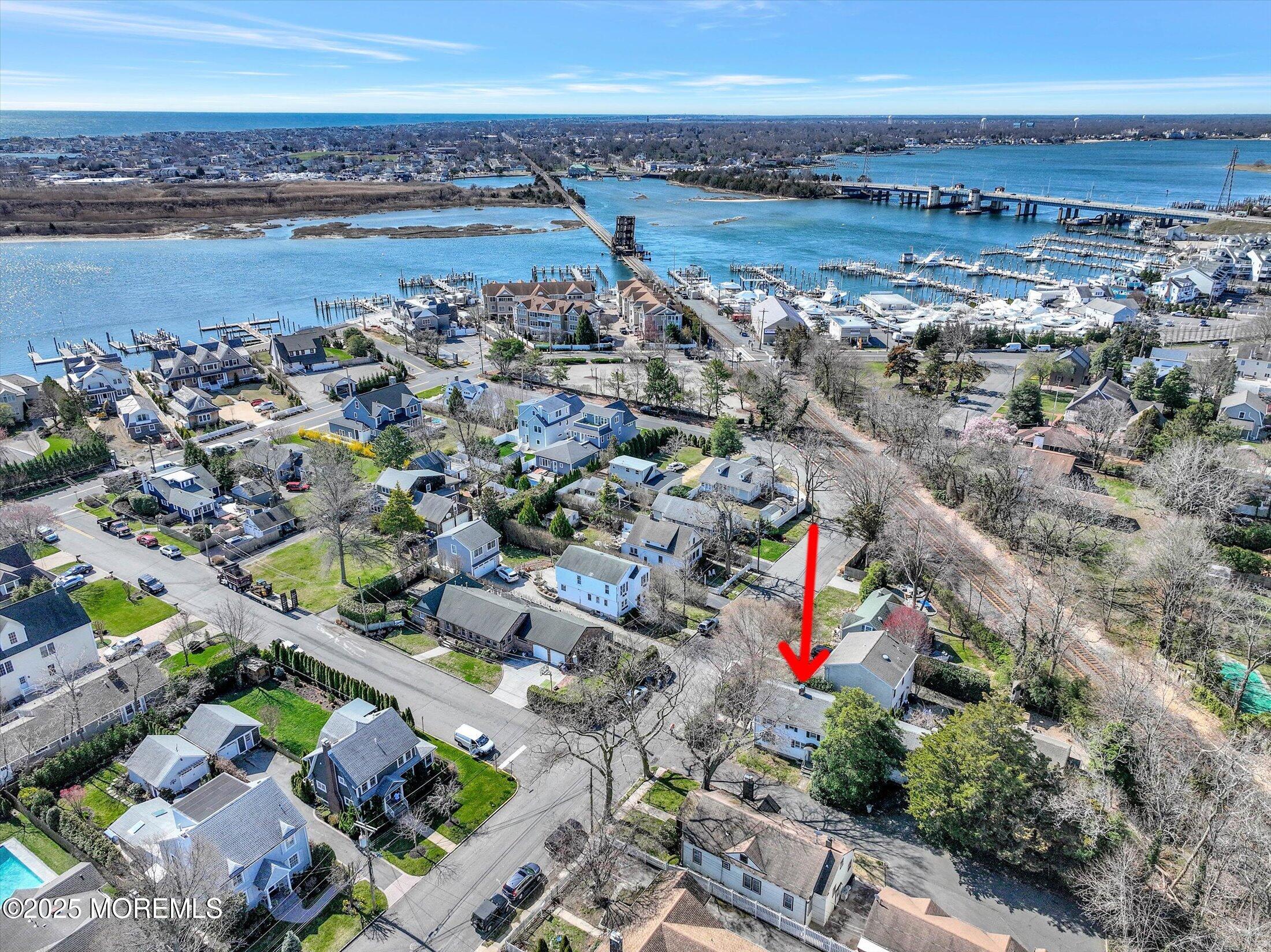 501 Leslie Avenue, Brielle, New Jersey image 7