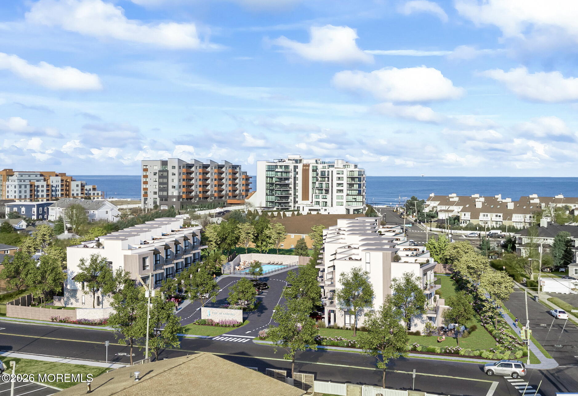 Photo 1 of 14 — 12 Seashore Drive, Long Branch, NJ 07740