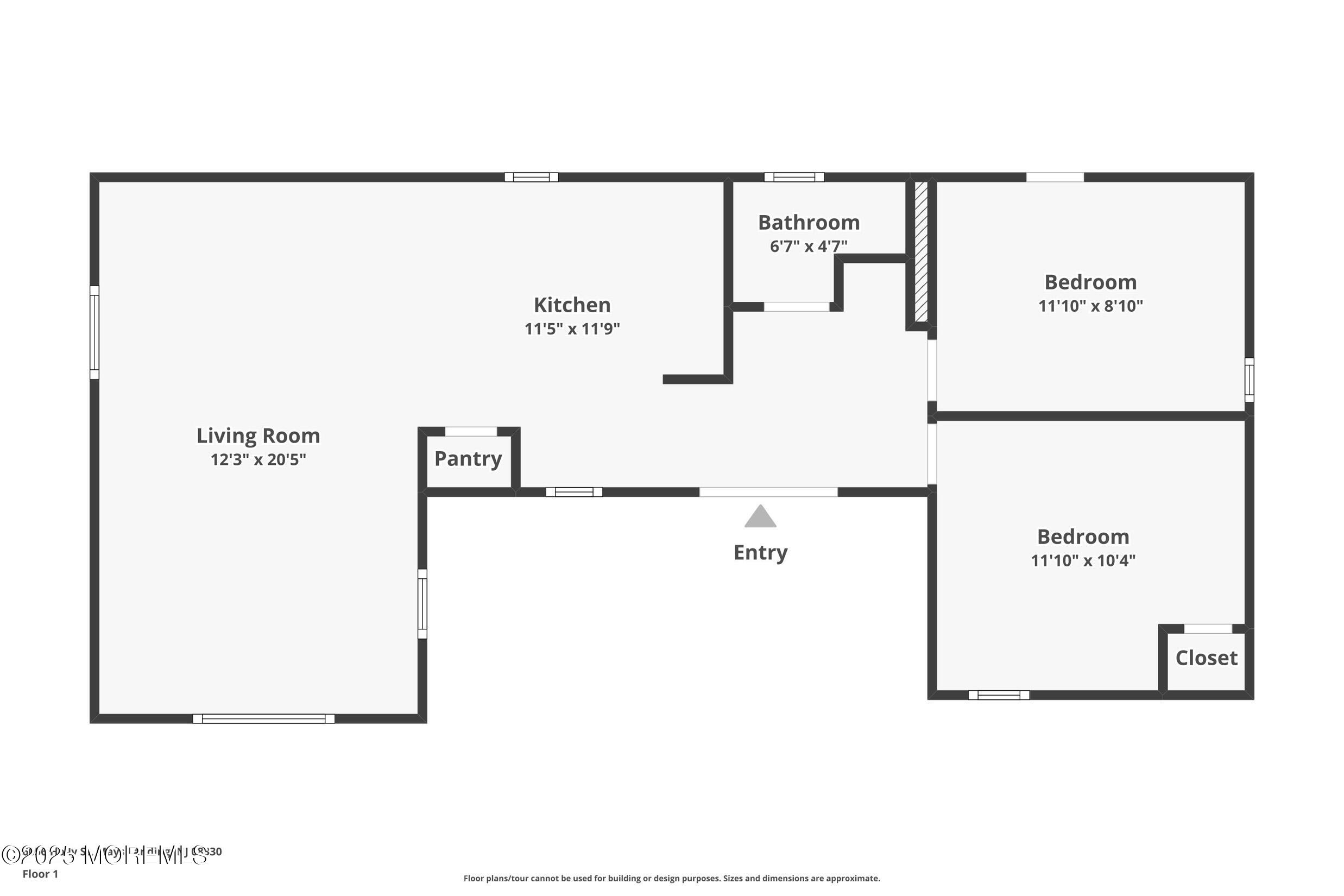 6056 Holly Street, Mays Landing, New Jersey image 19