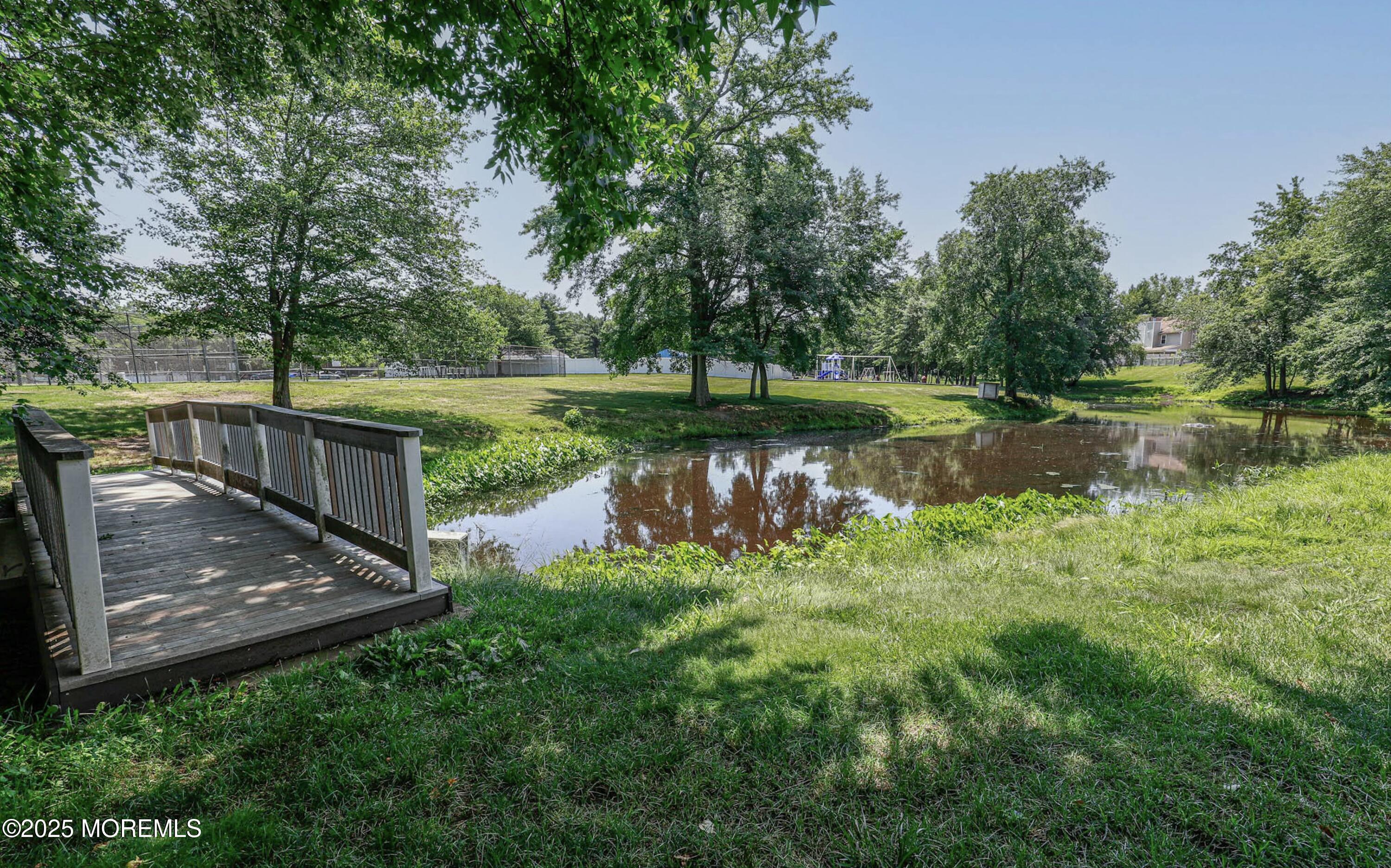 362 Mayfair Place, Morganville, New Jersey image 30