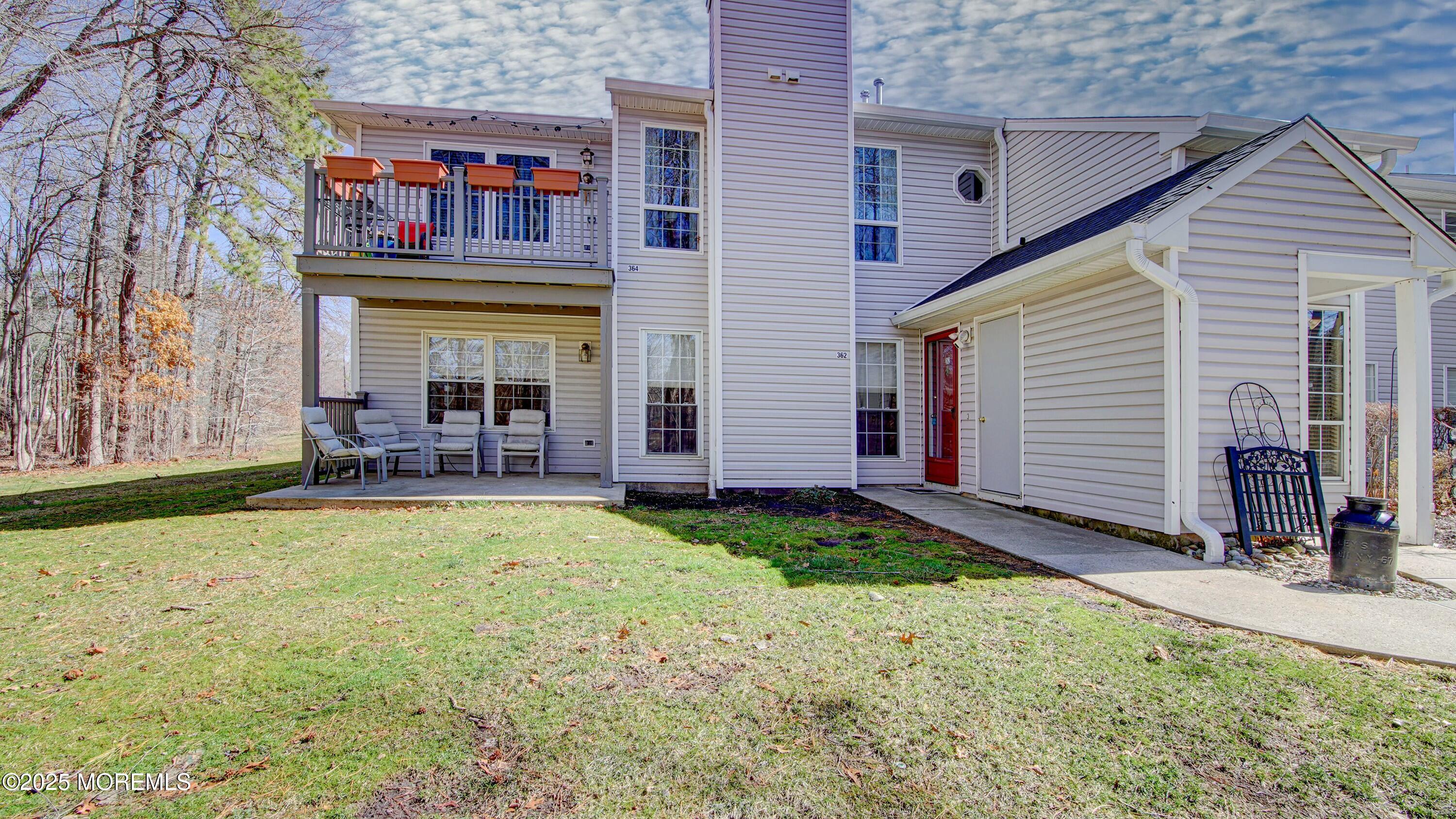 362 Mayfair Place, Morganville, New Jersey image 3