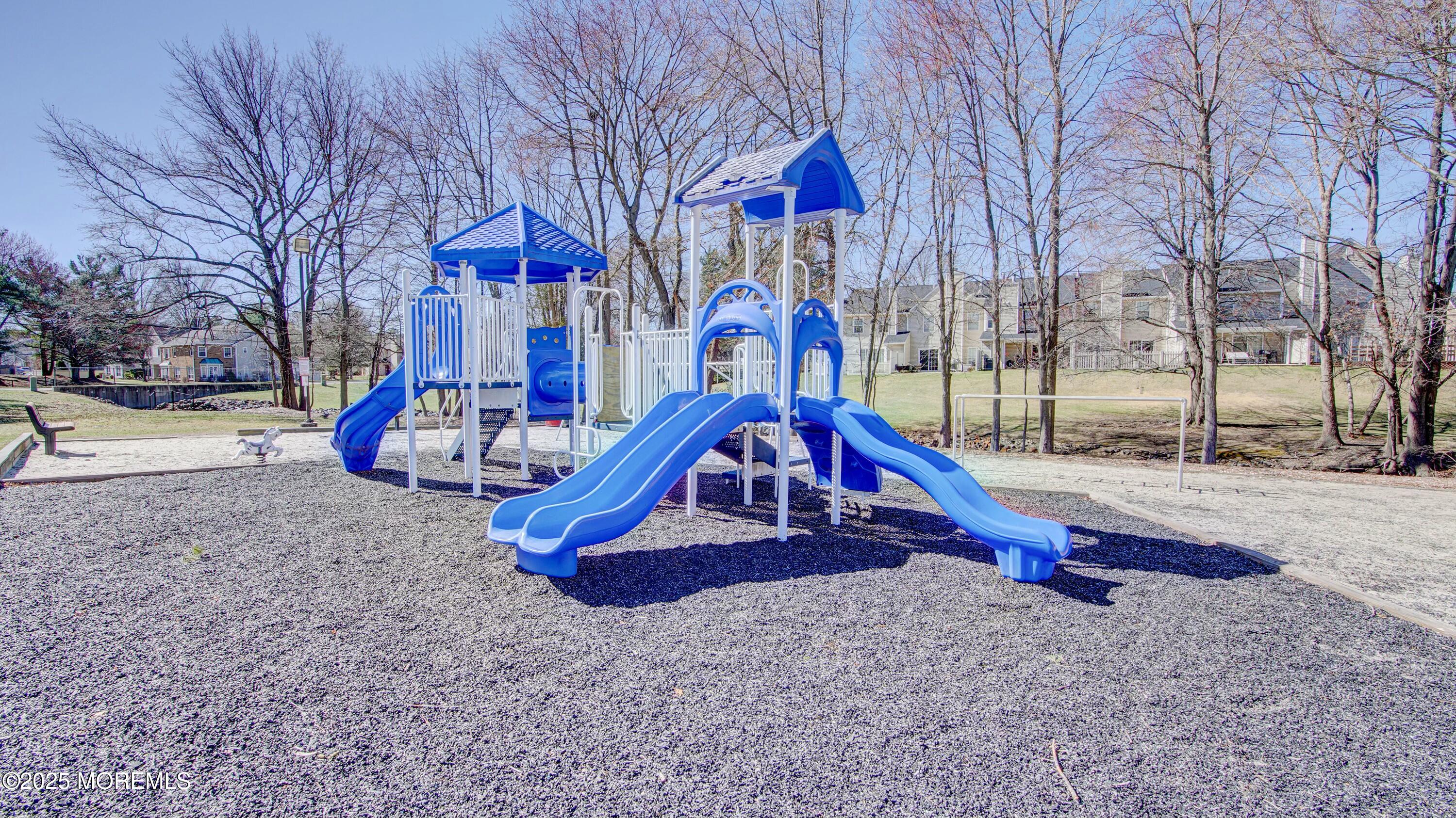362 Mayfair Place, Morganville, New Jersey image 33