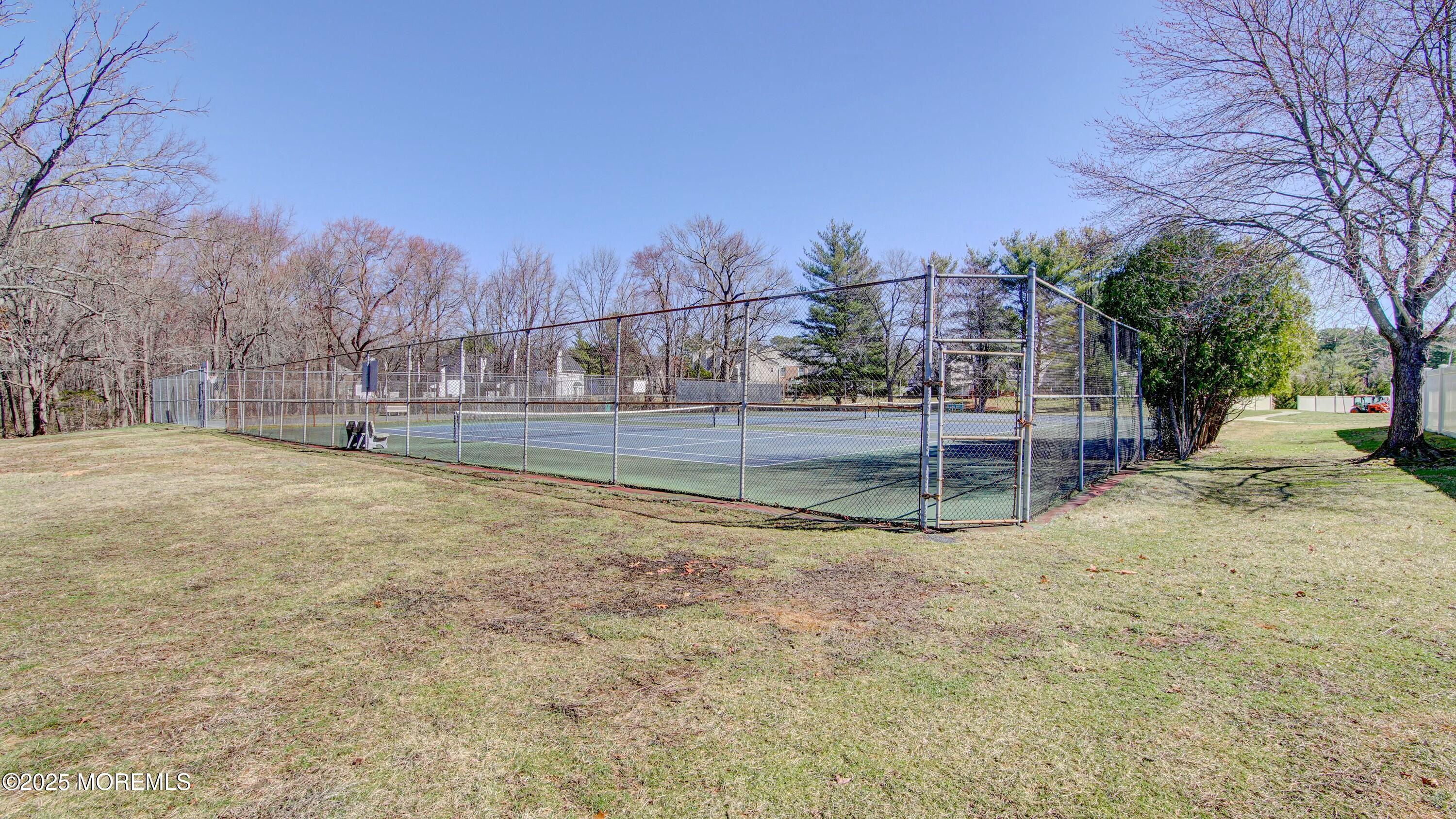 362 Mayfair Place, Morganville, New Jersey image 31