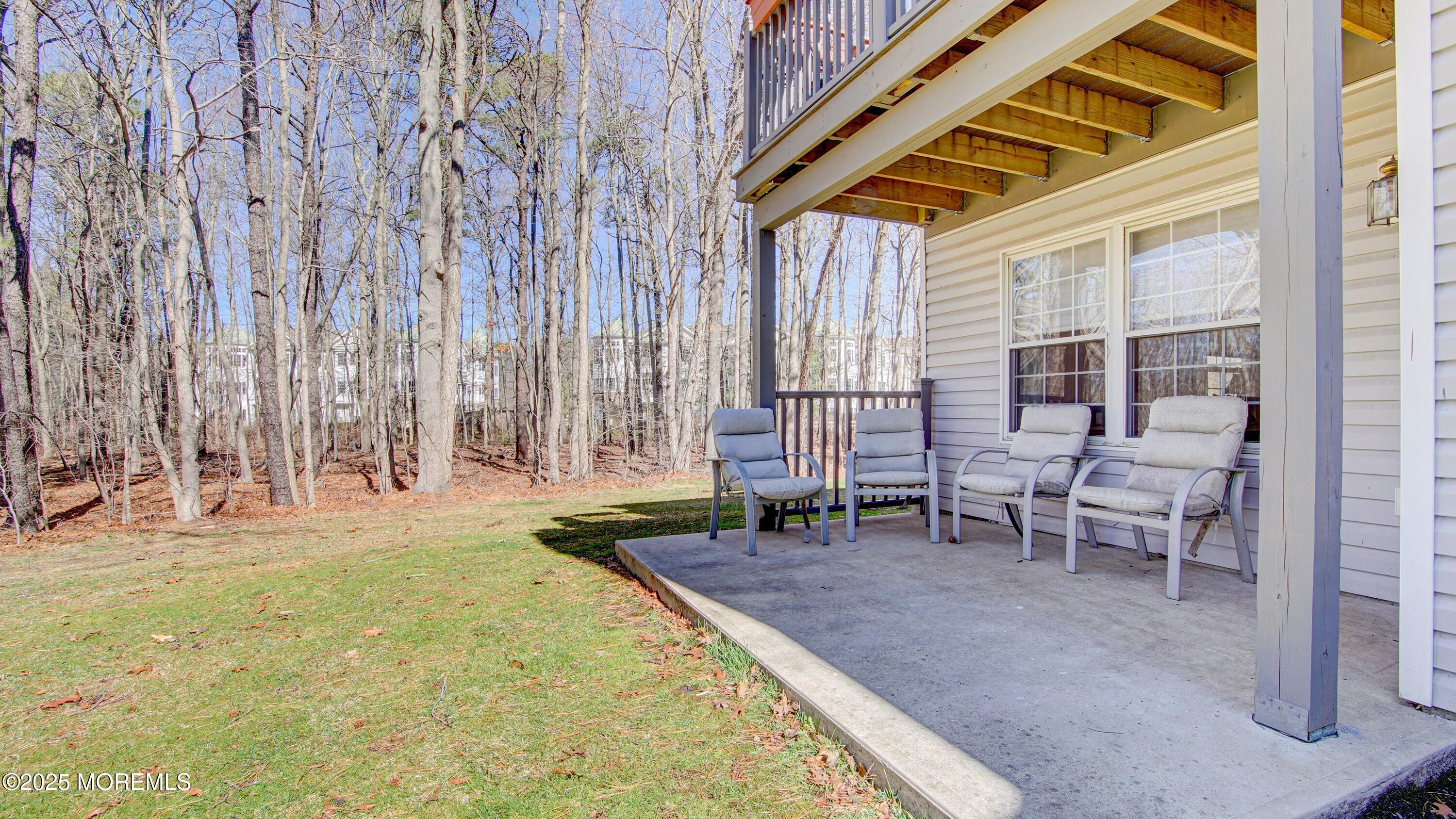 362 Mayfair Place, Morganville, New Jersey image 25