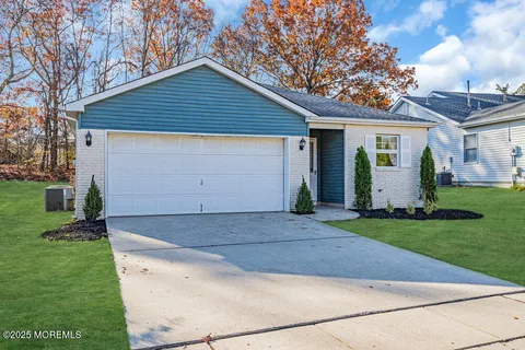 1396 Gleniffer Hill Road, Toms River, NJ 08755 - MLS#: 22511040