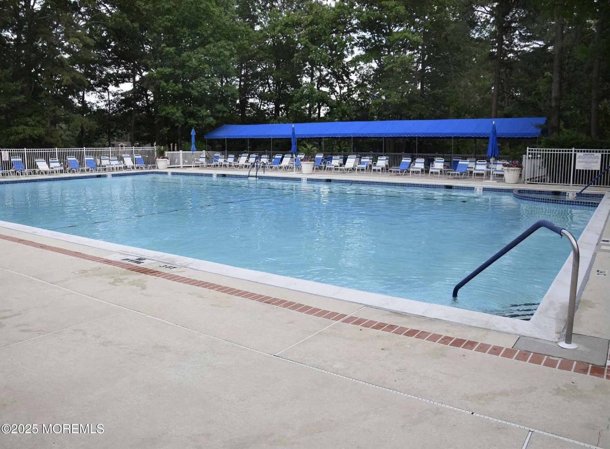 1396 Gleniffer Hill Road, Toms River, New Jersey image 48