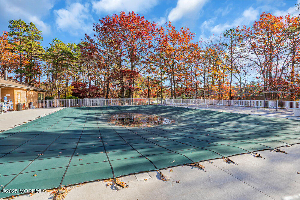 1396 Gleniffer Hill Road, Toms River, New Jersey image 50